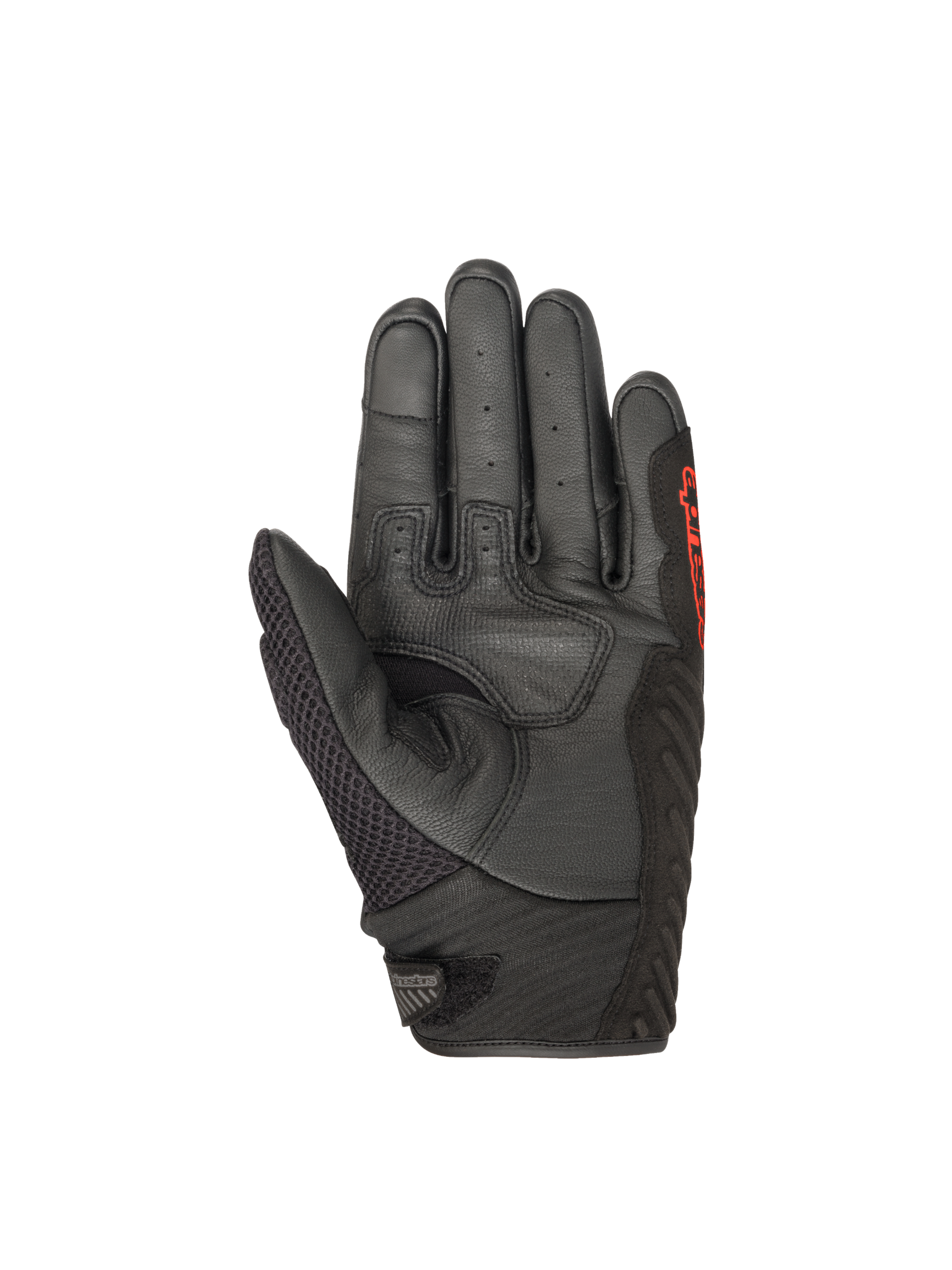 SMX-1 Air V2 - Motorcycle Gloves | Alpinestars®