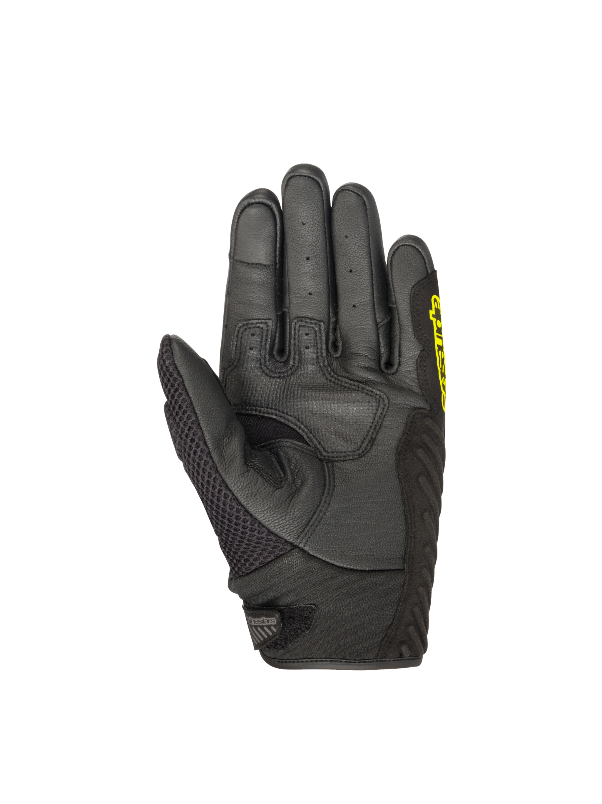 SMX-1 Air V2 - Motorcycle Gloves | Alpinestars®