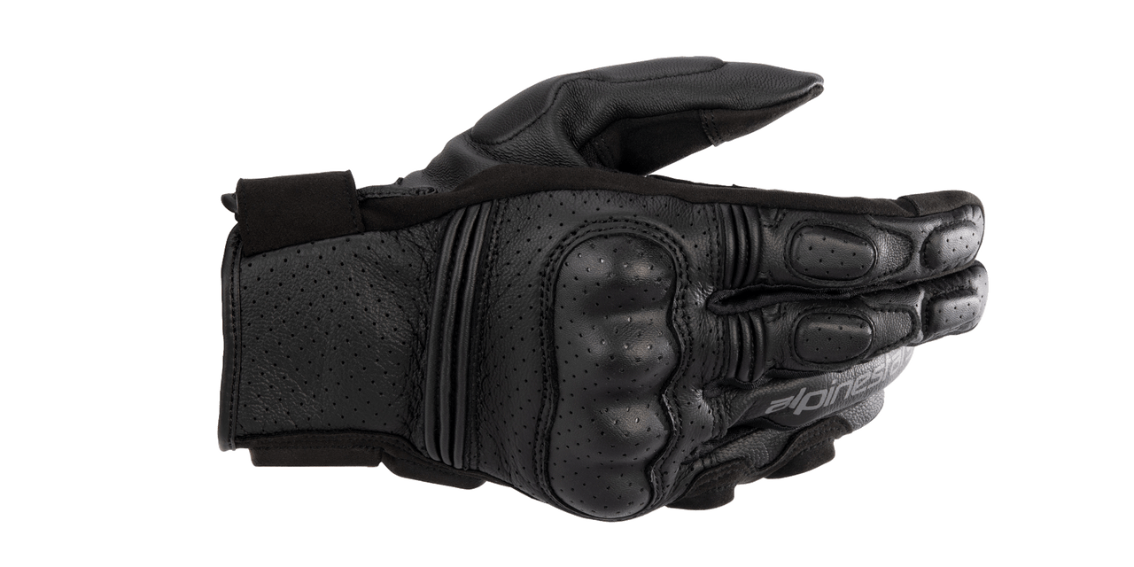 Phenom Leather Air Gloves