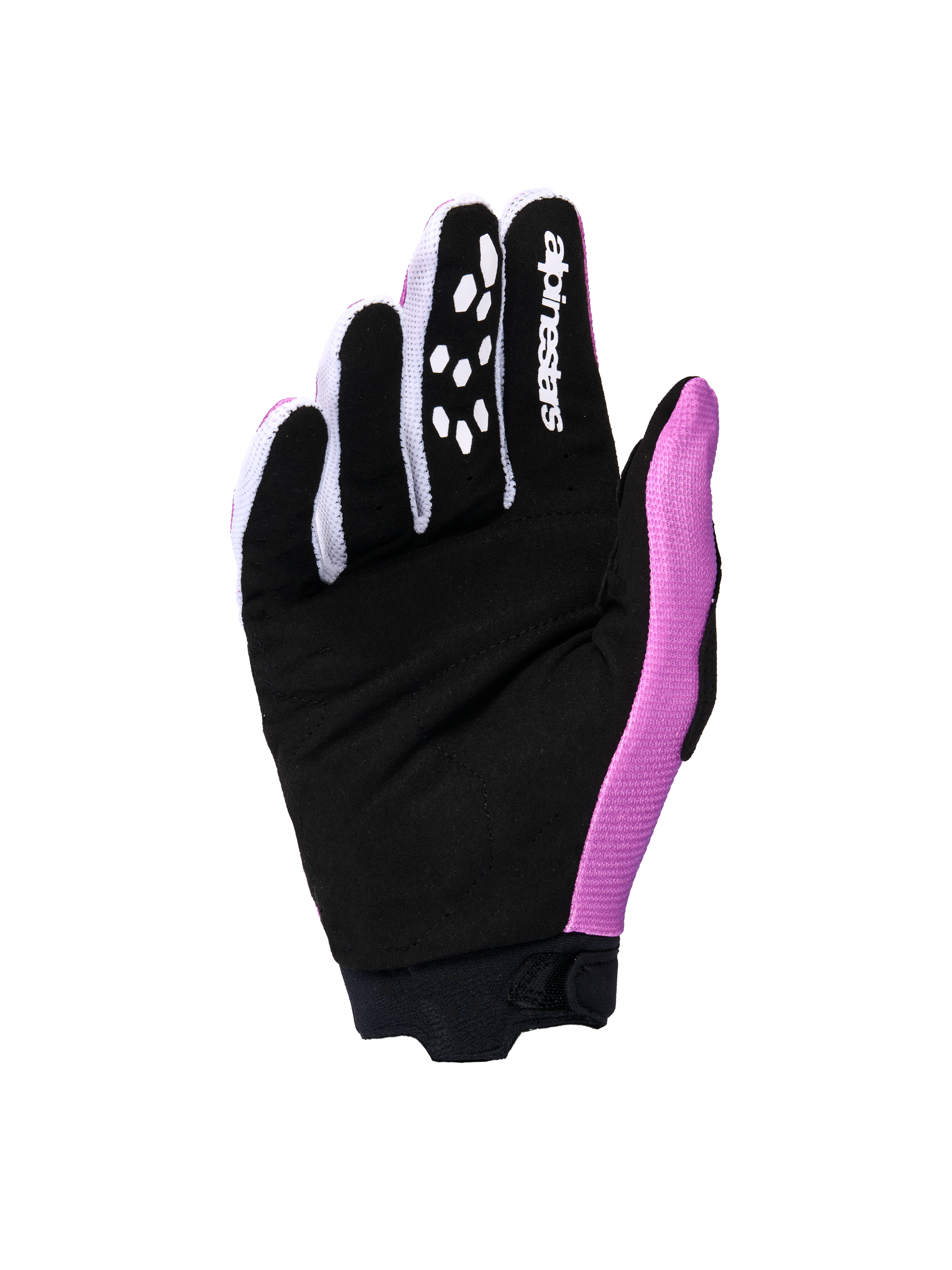2026 Woman Stella Full Bore V2 - Motorcycle Gloves | Alpinestars®