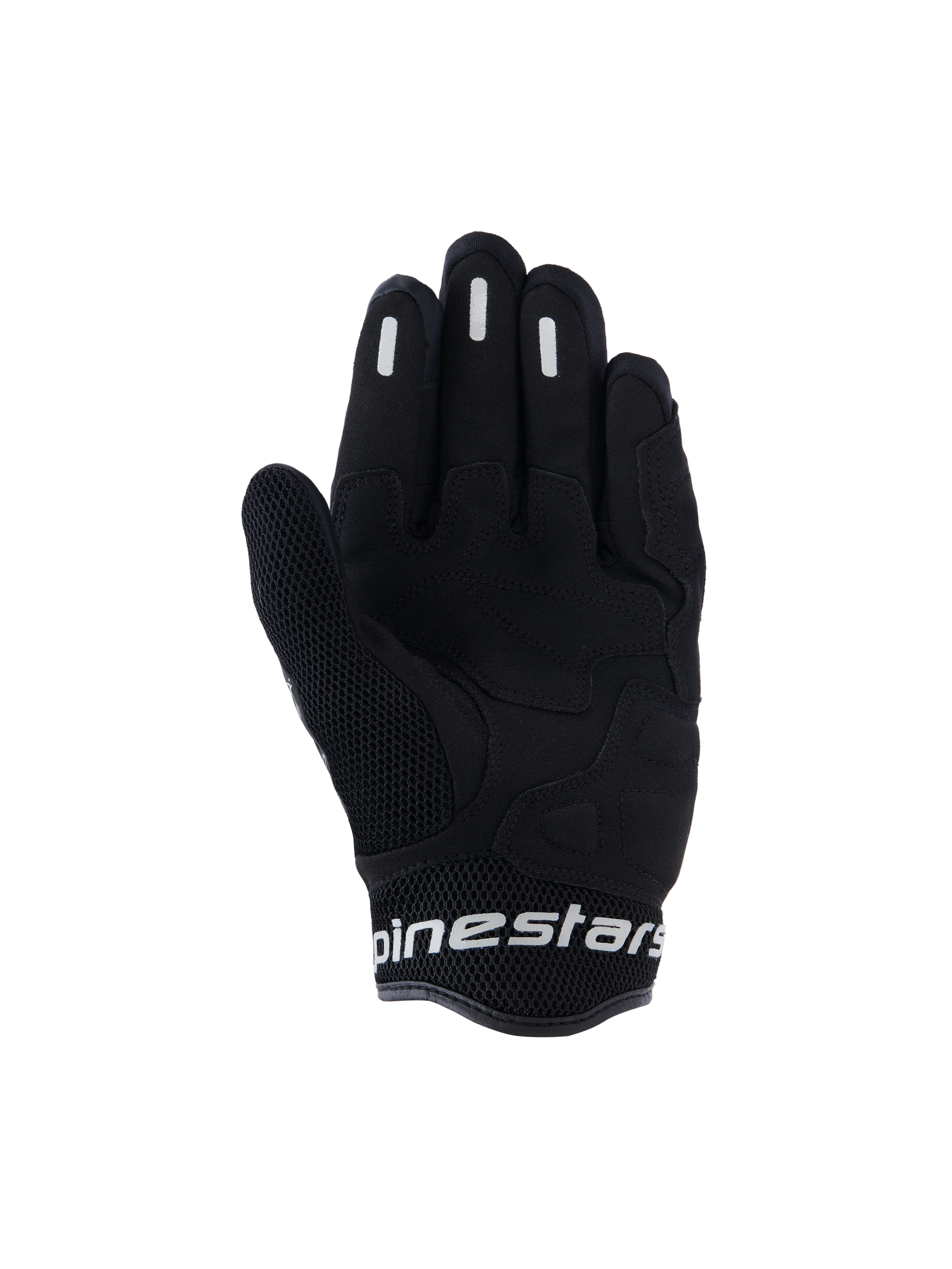 Women Stella Mogress Airflow Gloves | Alpinestars