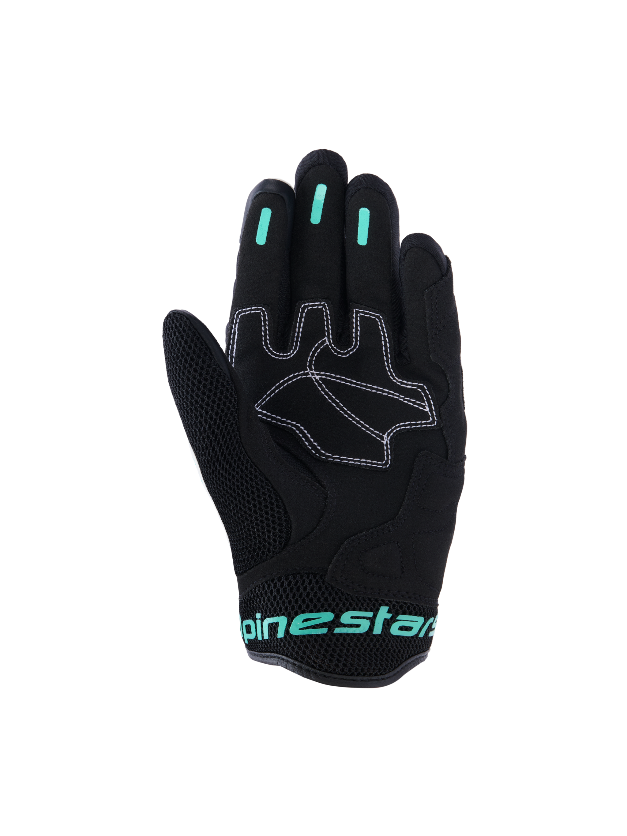 Women Stella Mogress Airflow Gloves | Alpinestars
