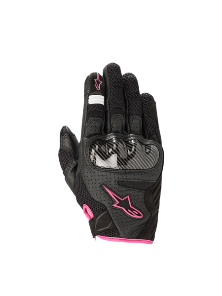 スノーボード STELLA Beauty 黒/ピンク ストライプ 3590518_1039_Stella_SMX1_Air_V