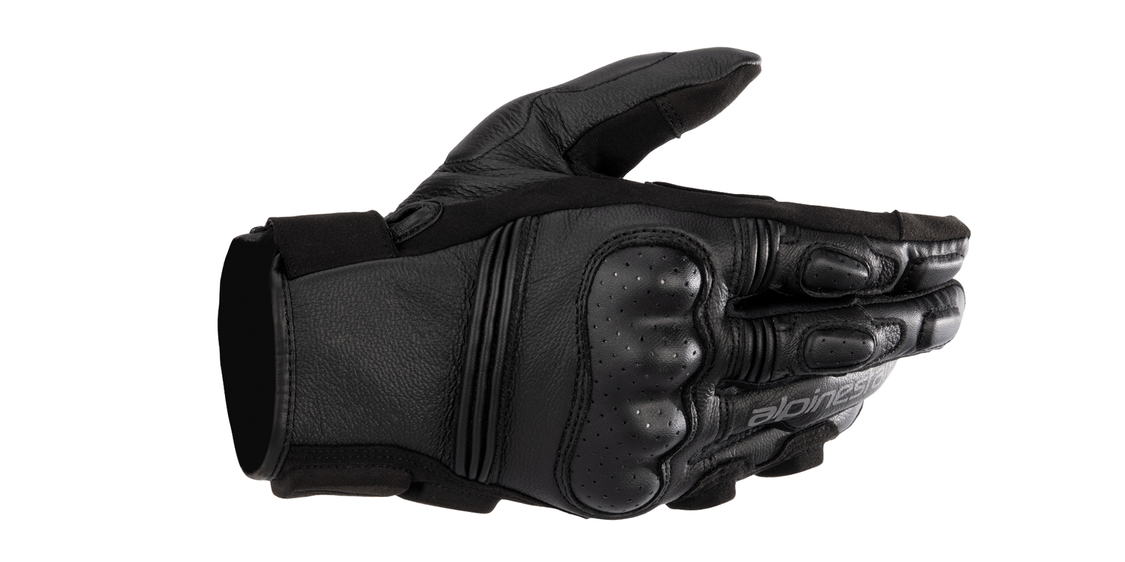 Women Woman Stella Phenom Leather Air Glove