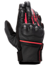 Women Stella Phenom Leather Air Glove