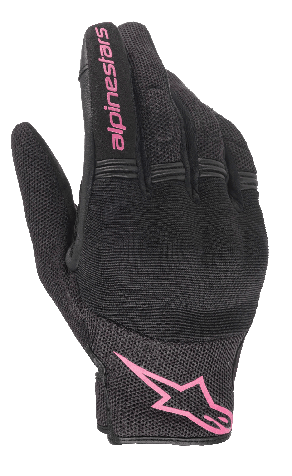 Alpinestars Stella Copper Gloves (Black|Fuchsia)