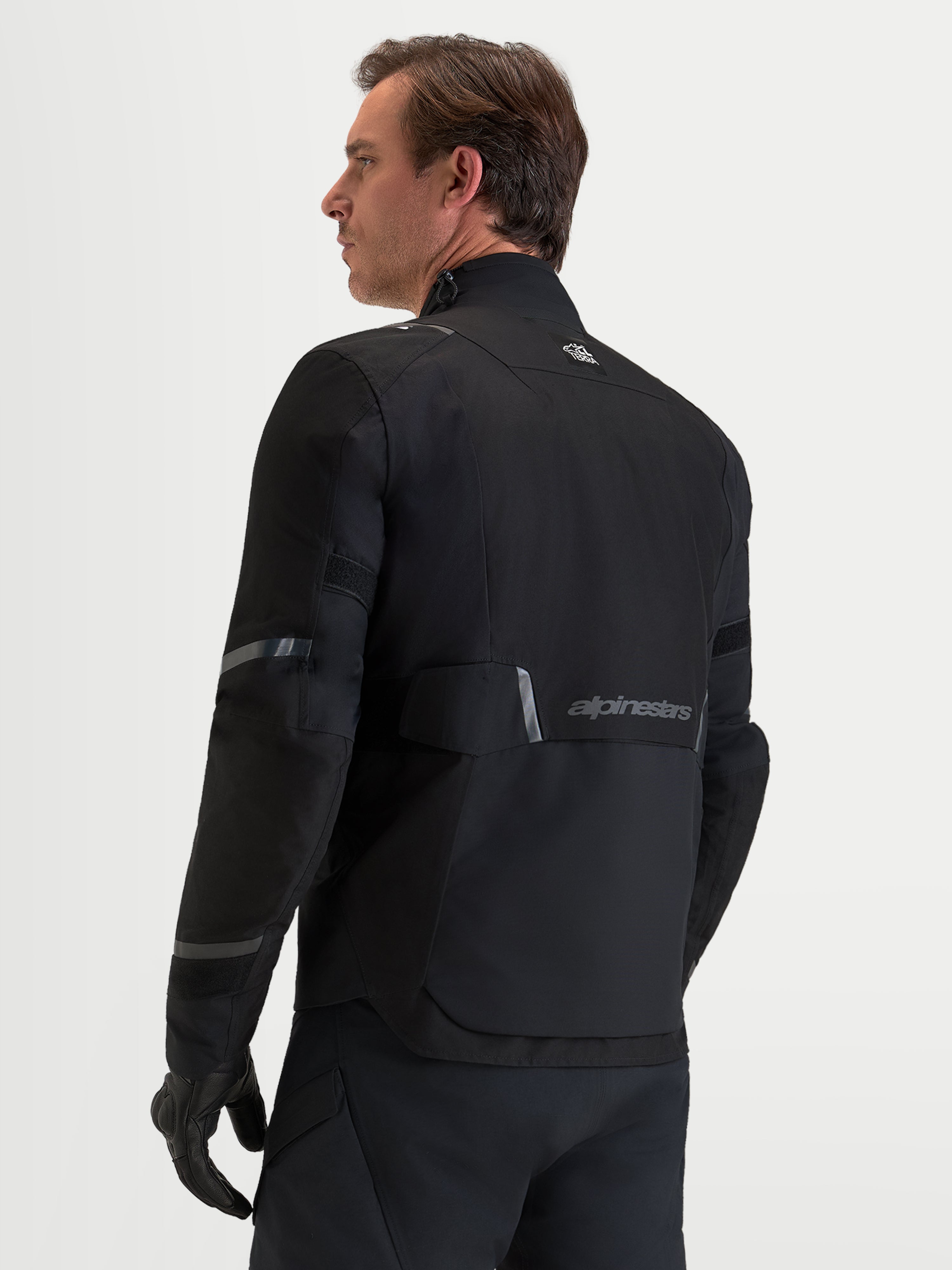 St-7 V2 2L Gore-Tex Jacket | Alpinestars®