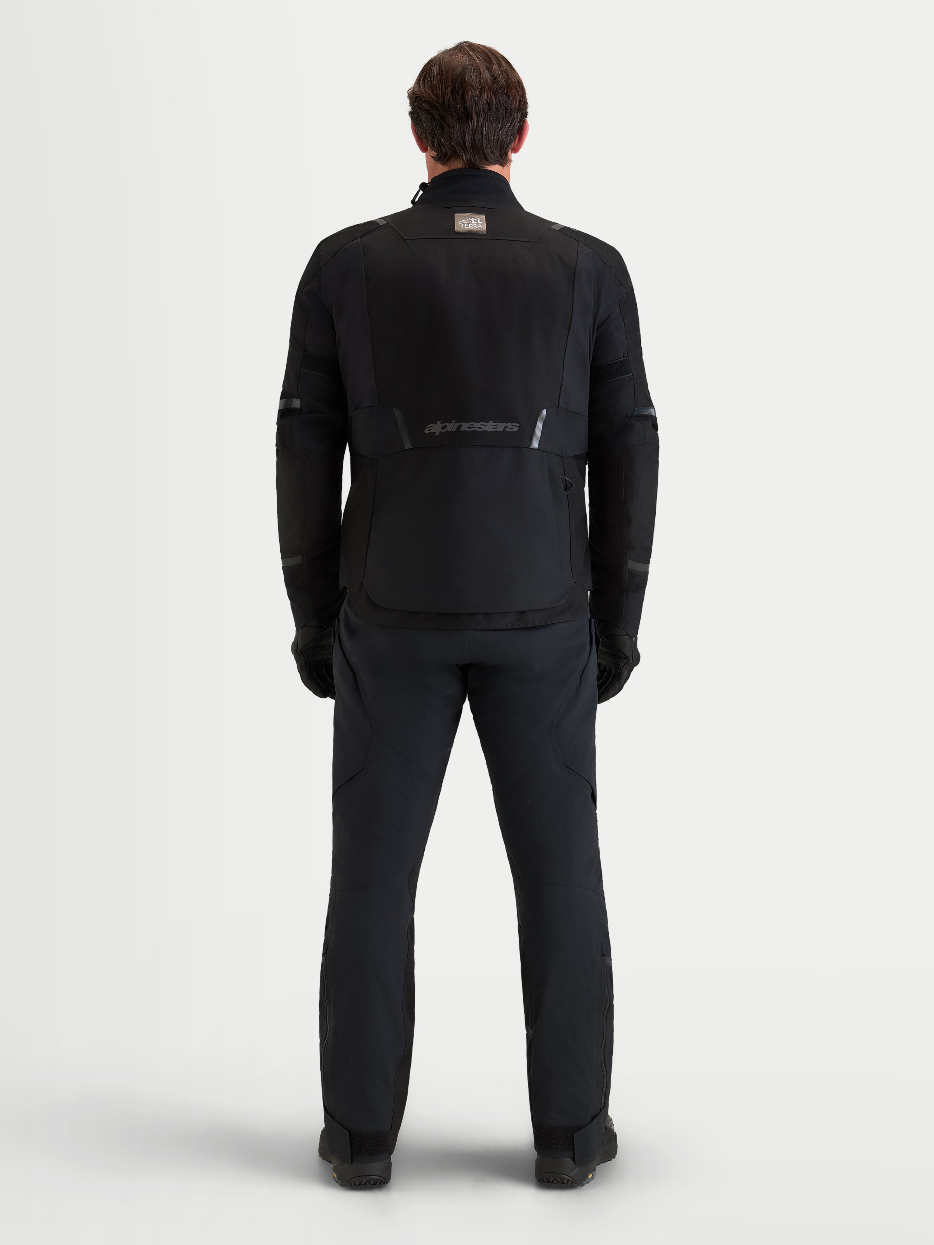 ST-7 V2 2L GORE-TEX Gear Set