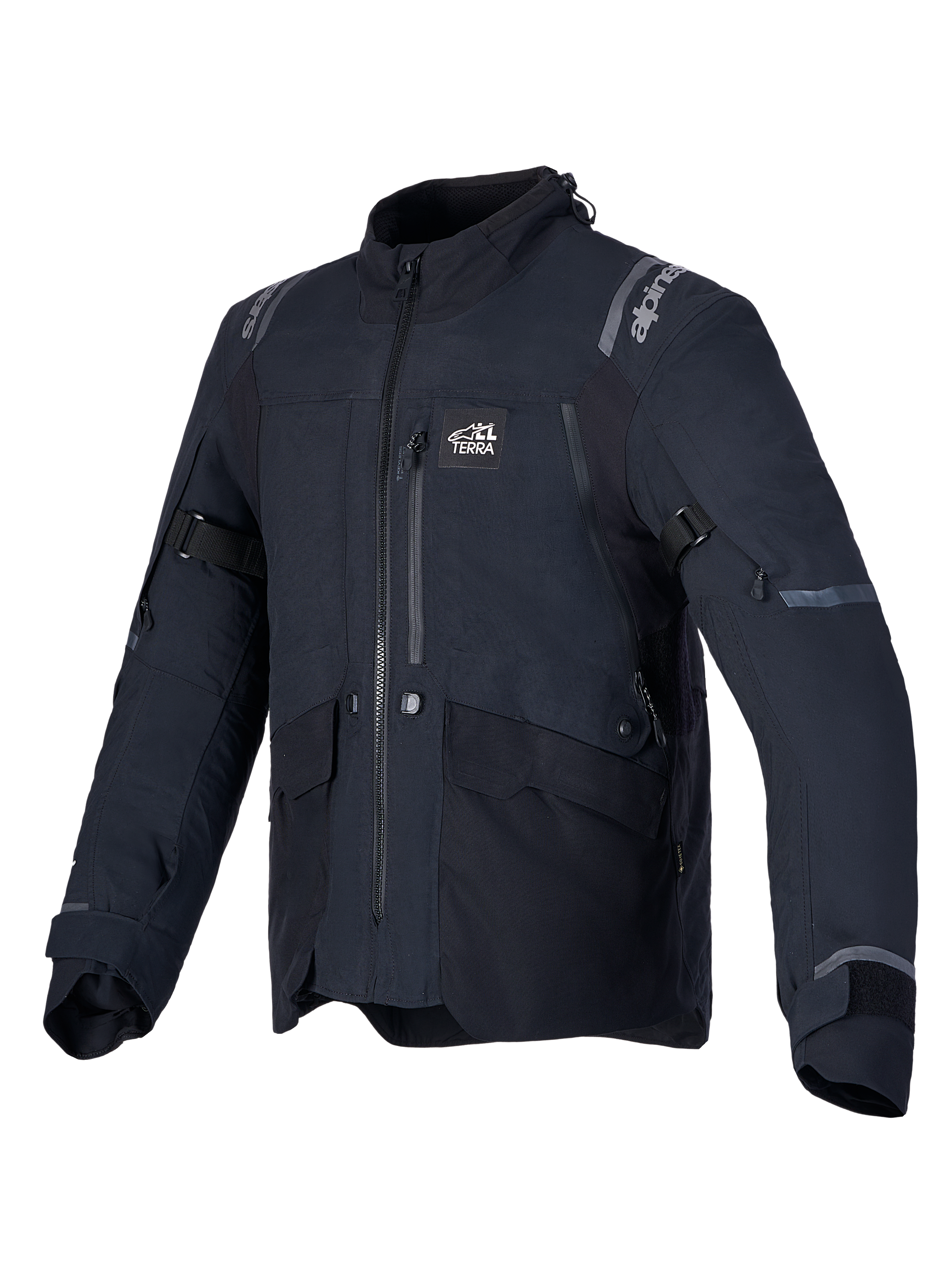 St-7 V2 2L Gore-Tex Jacket | Alpinestars®