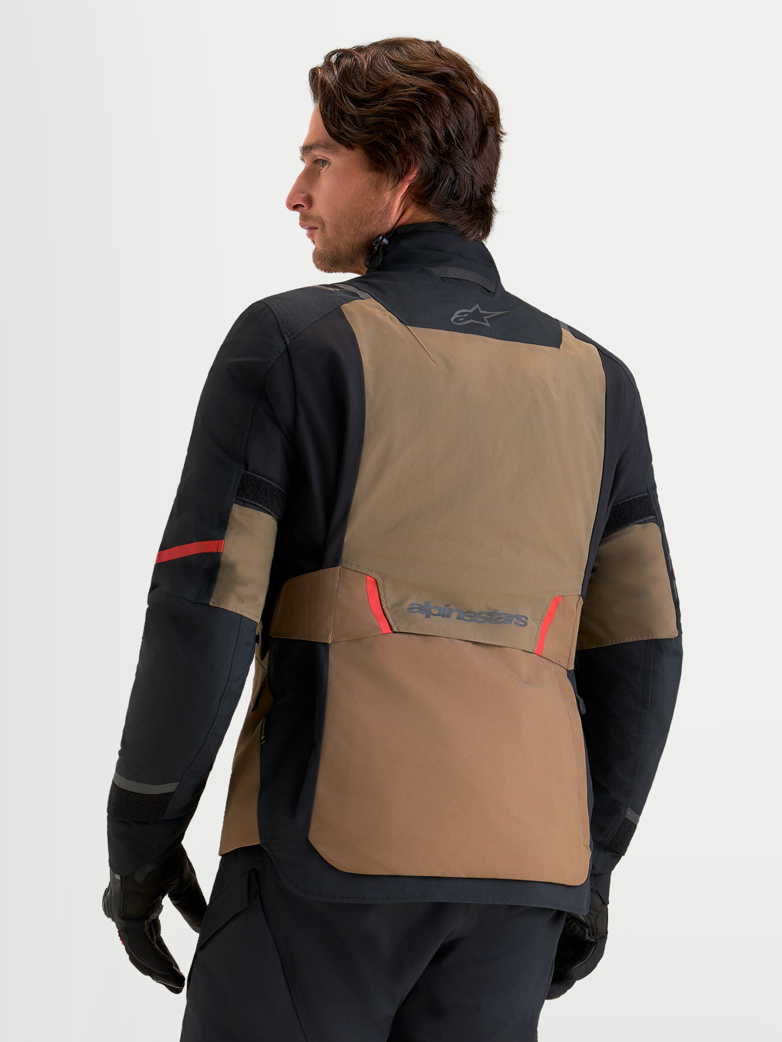 New サンタメントv2 St-7 V2 2L Gore-Tex Jacket | Alpinestars®