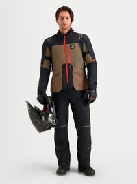 ST-7 V2 2L GORE-TEX Gear Set