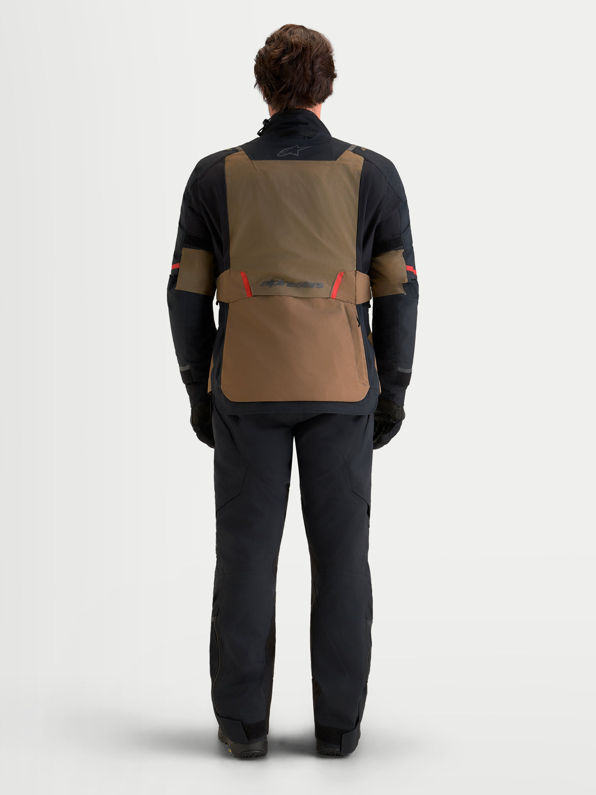 ST-7 V2 2L GORE-TEX Gear Set