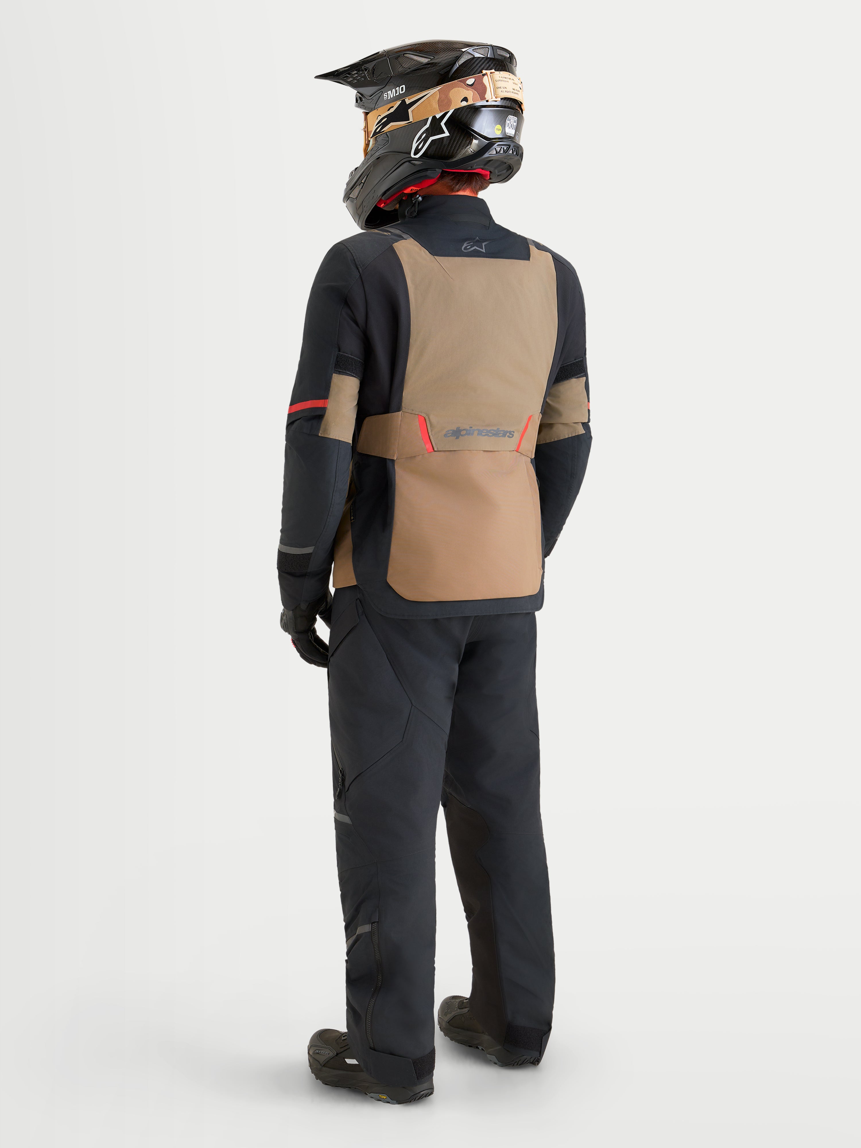 St-7 V2 2L Gore-Tex Jacket | Alpinestars®