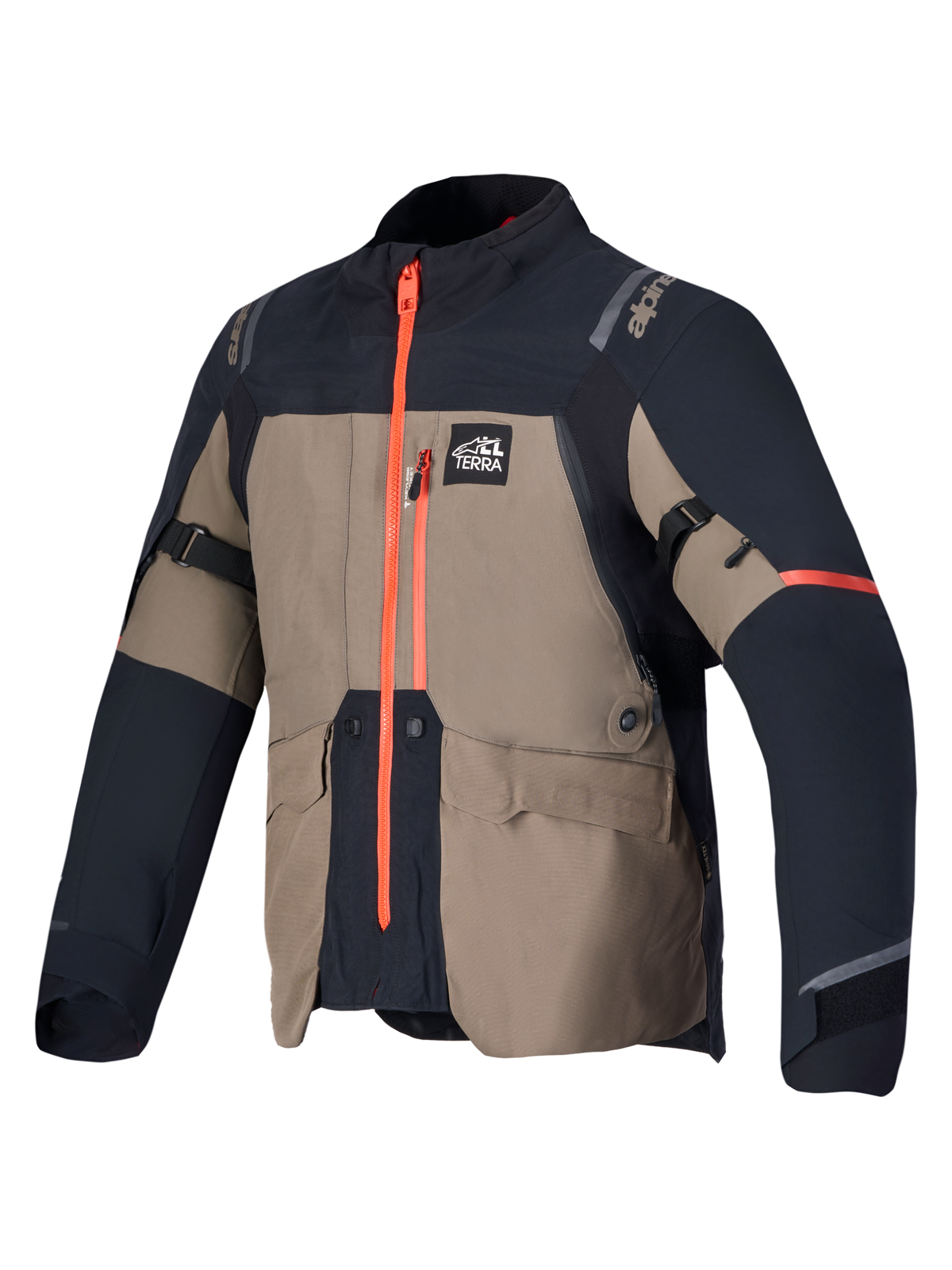 ST-7 V2 2L GORE-TEX Gear Set
