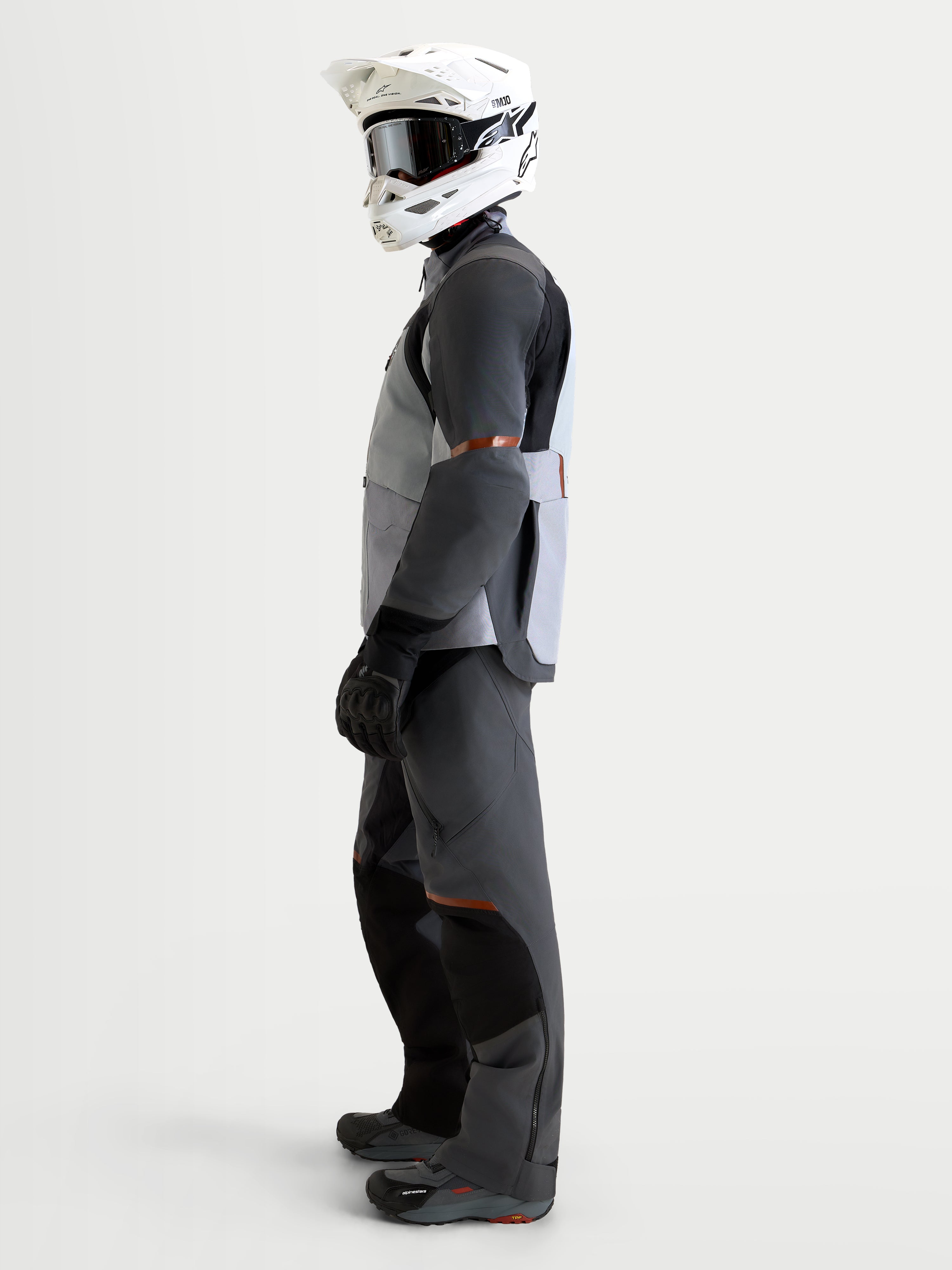 St-7 V2 2L Gore-Tex Jacket | Alpinestars®