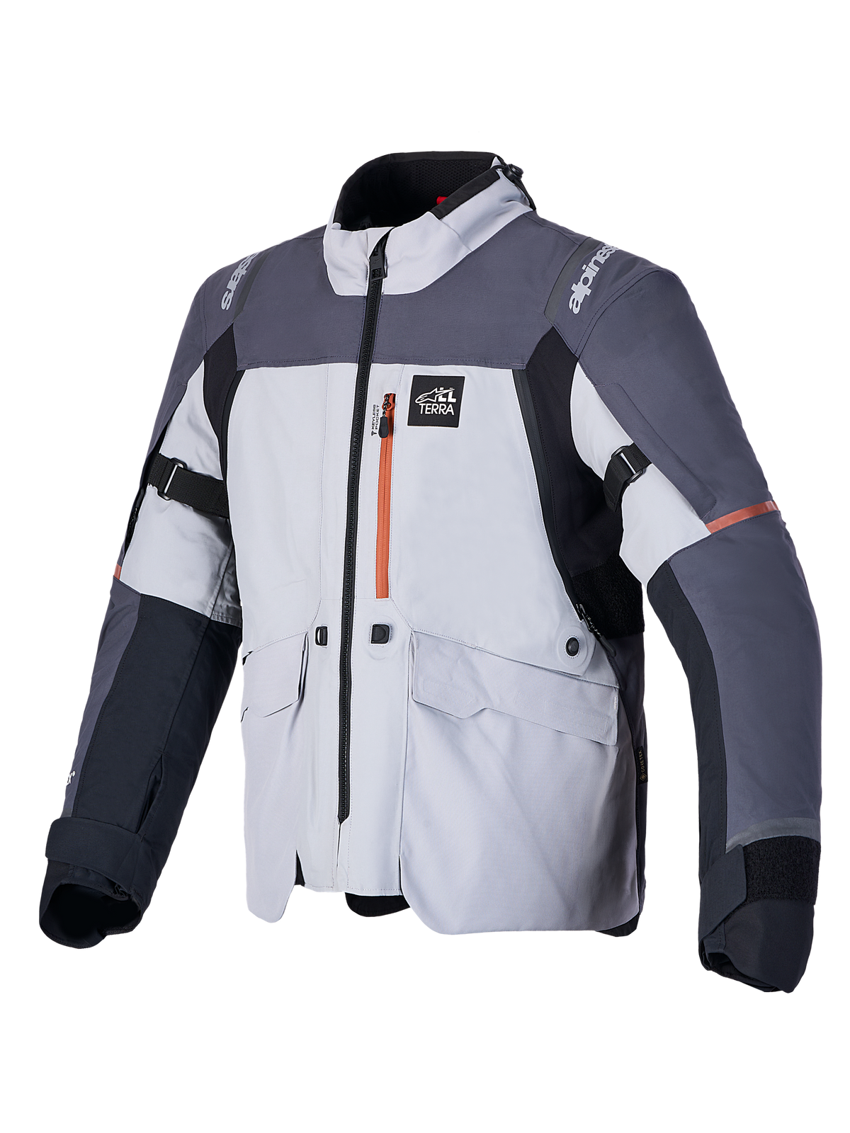 ST-7 V2 2L GORE-TEX Gear Set