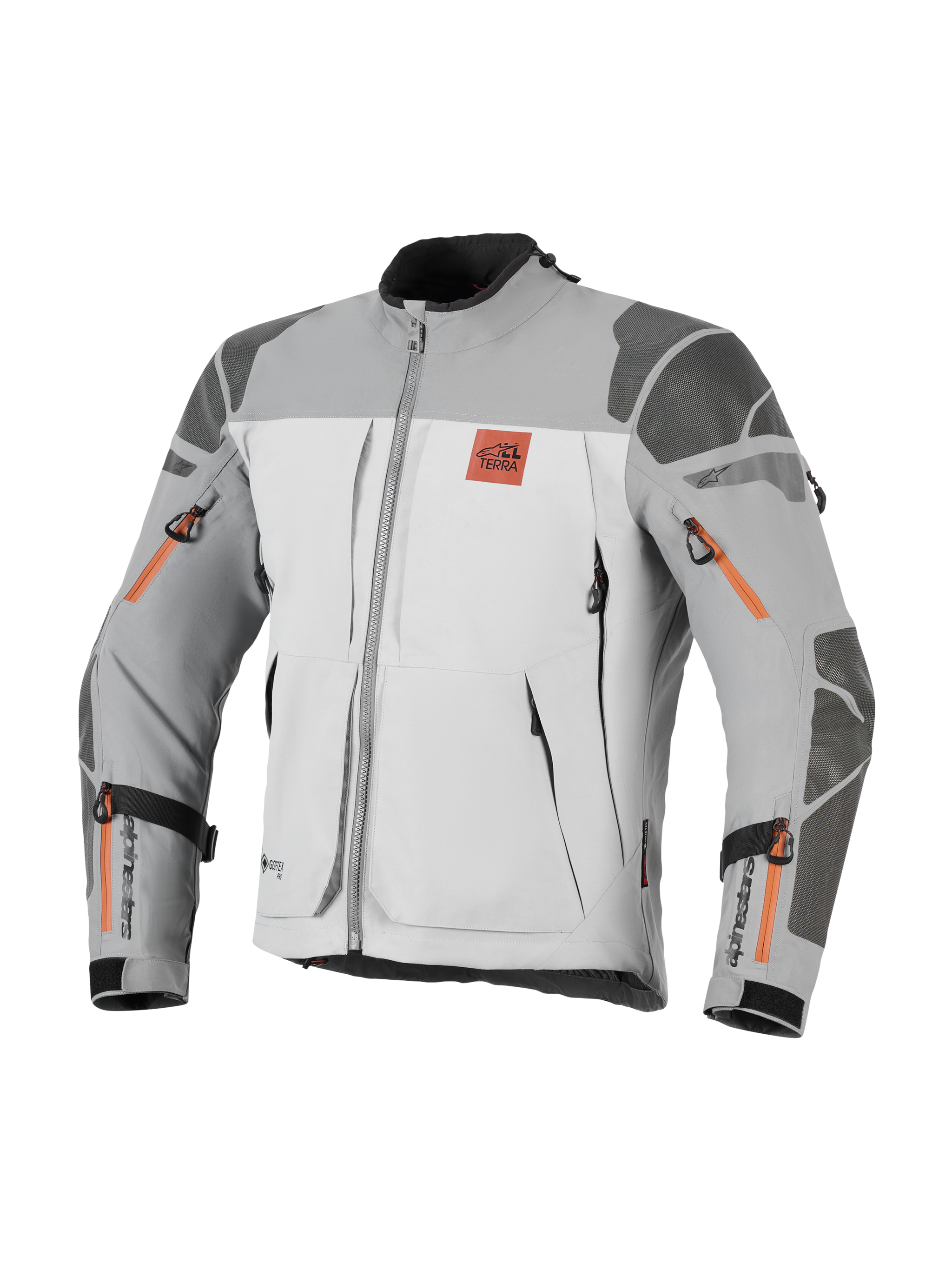 Nazca 3L Gore-Tex Pro Jacket