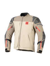 Nazca 3L Gore-Tex Pro Jacket