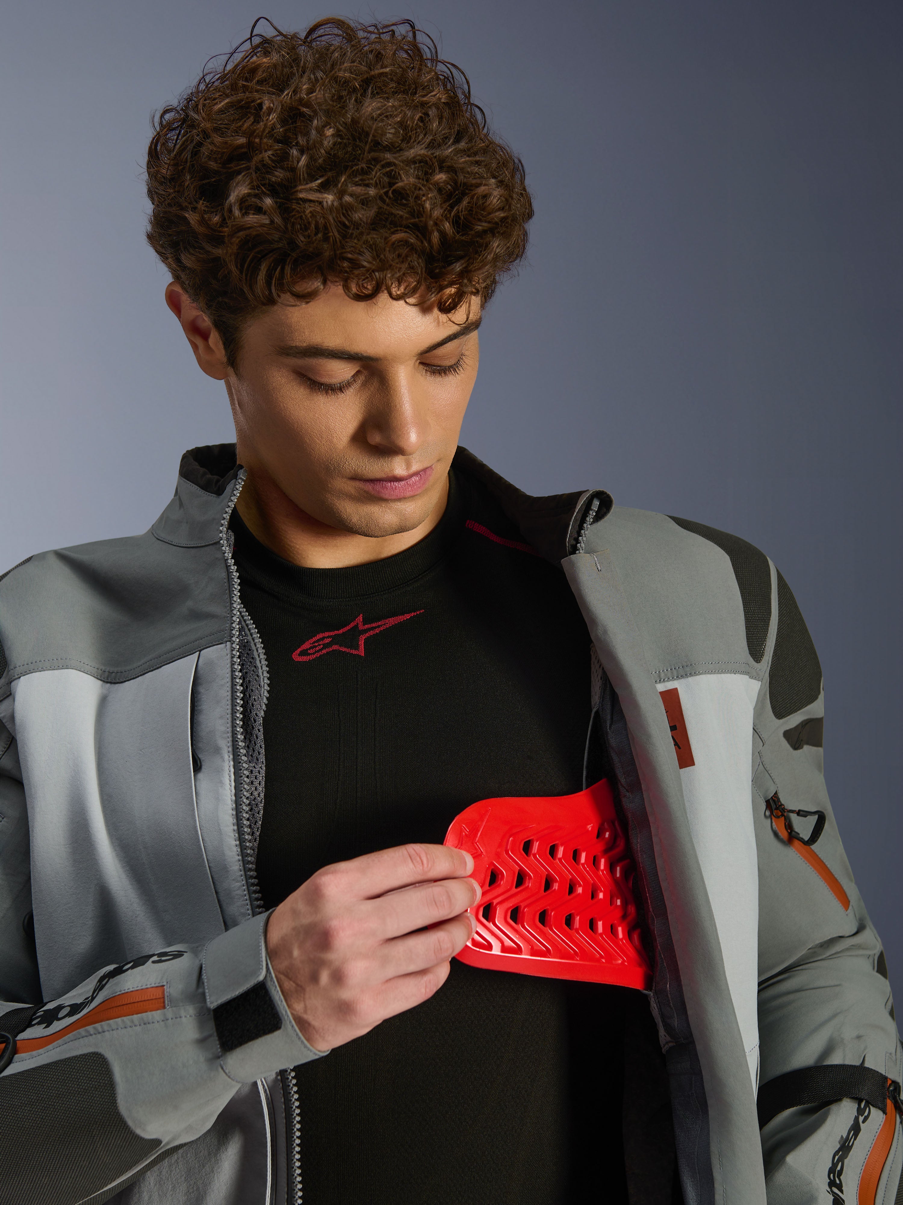 Nazca 3L Gore-Tex Pro - Motorcycle Jacket | Alpinestars®