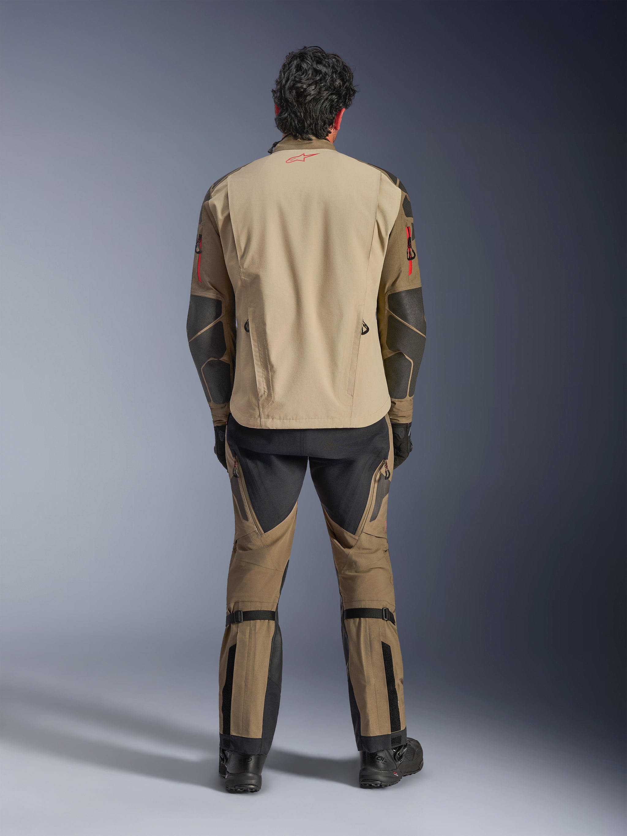 Nazca 3L Gore-Tex Pro Jacket