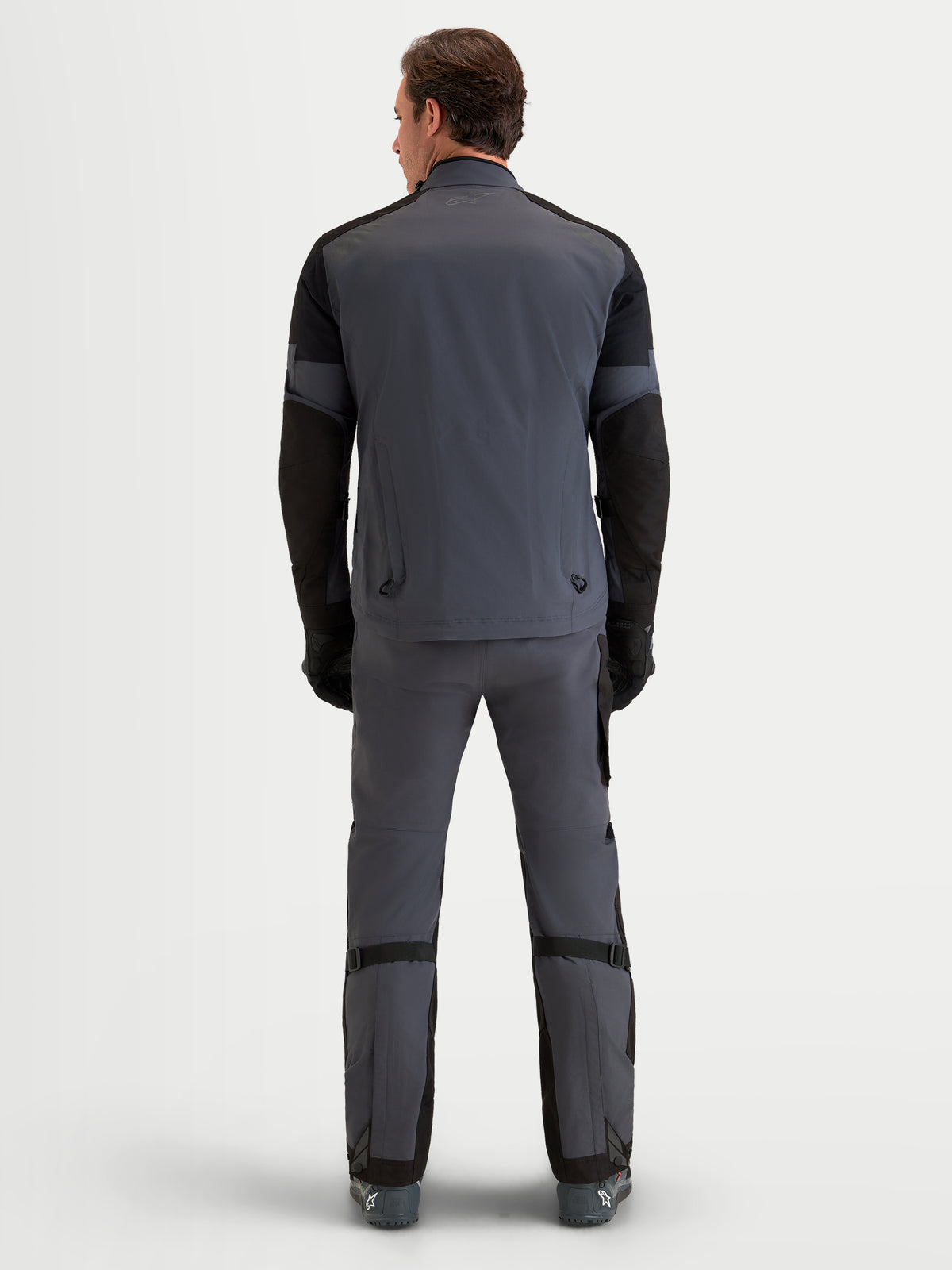Arenis GORE-TEX Gear Set