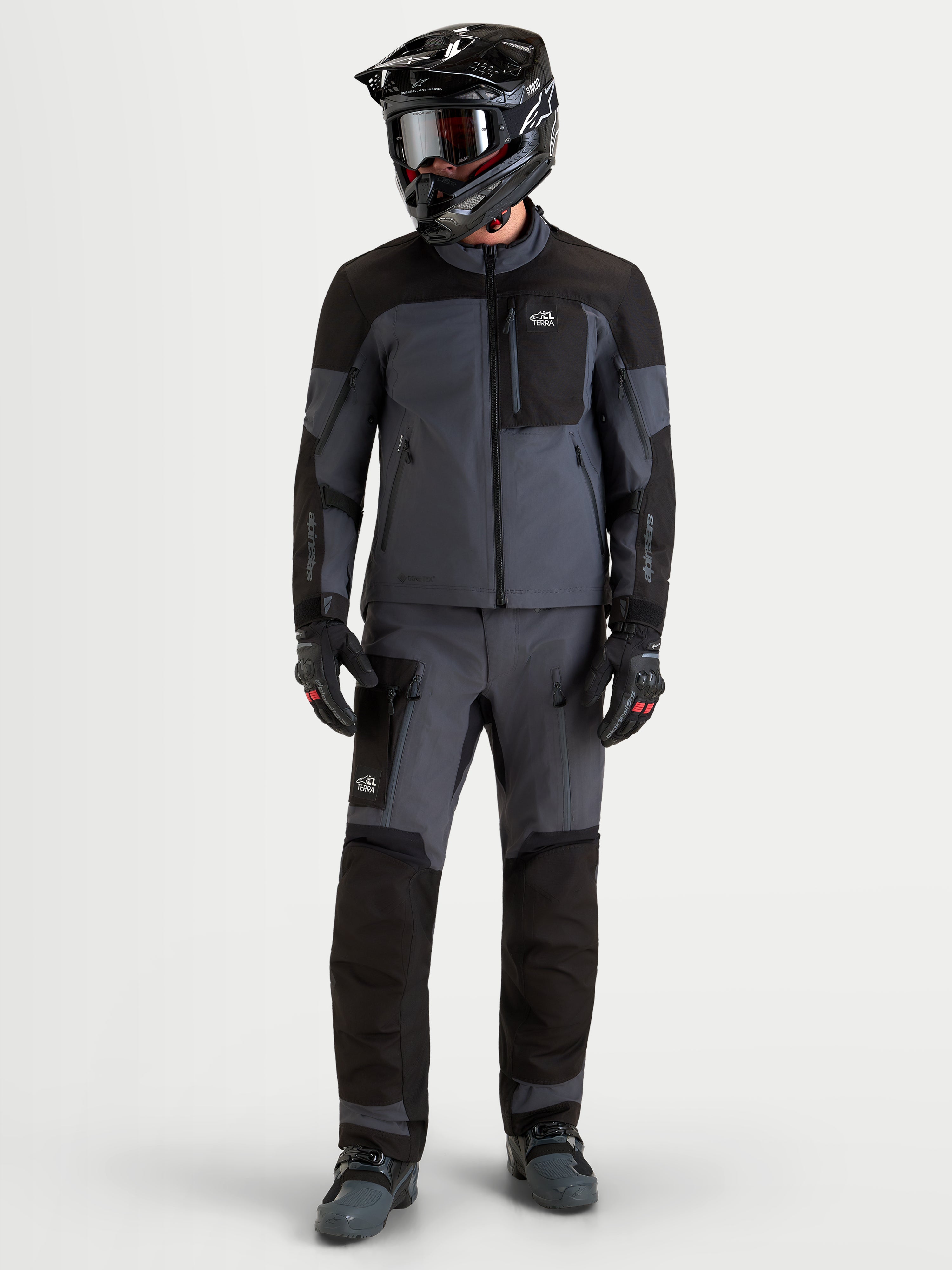 Arenis Gore-Tex Jacket | Alpinestars®
