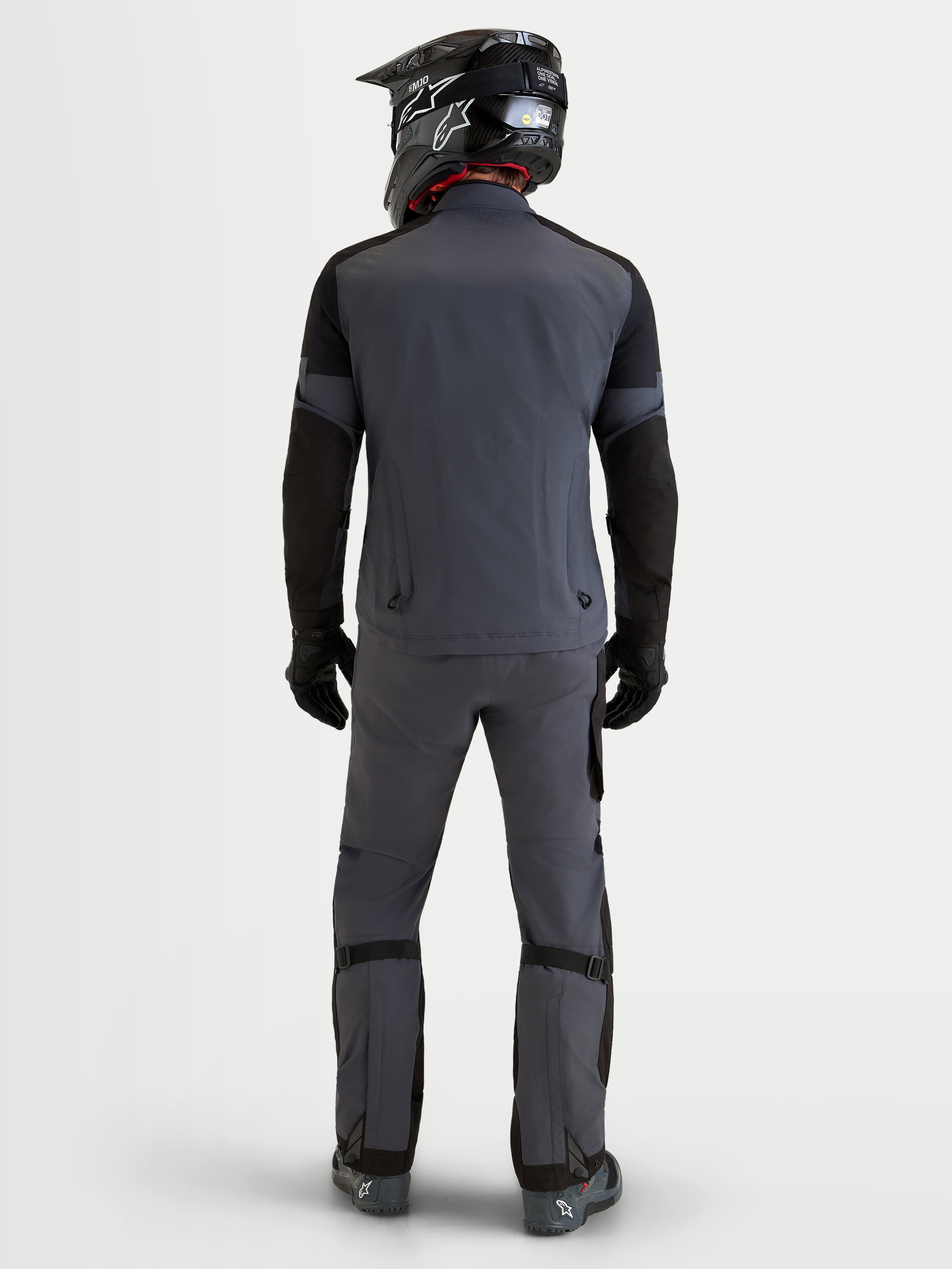 Arenis GORE-TEX Gear Set