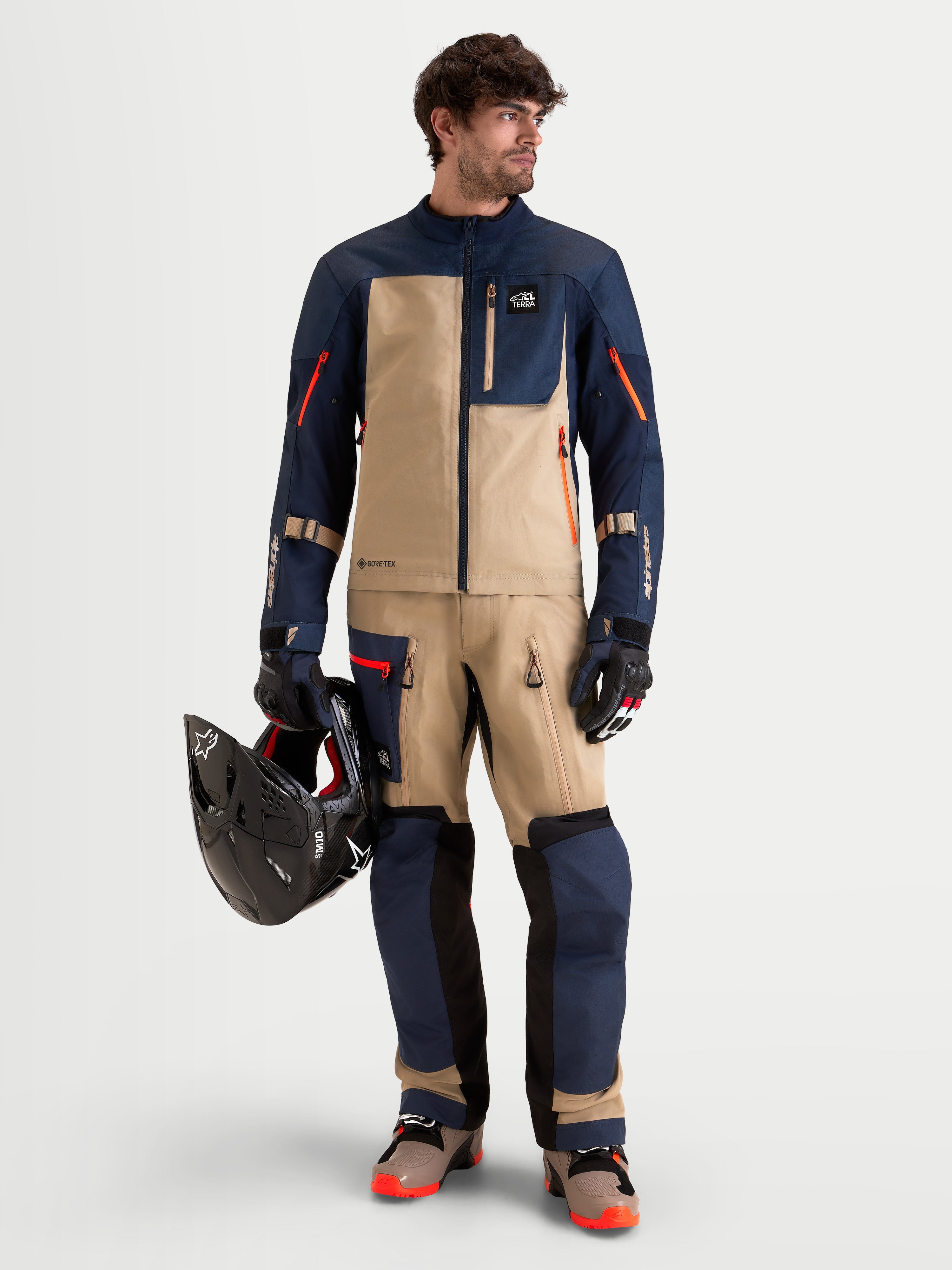 Arenis Gore-Tex Jacket | Alpinestars®
