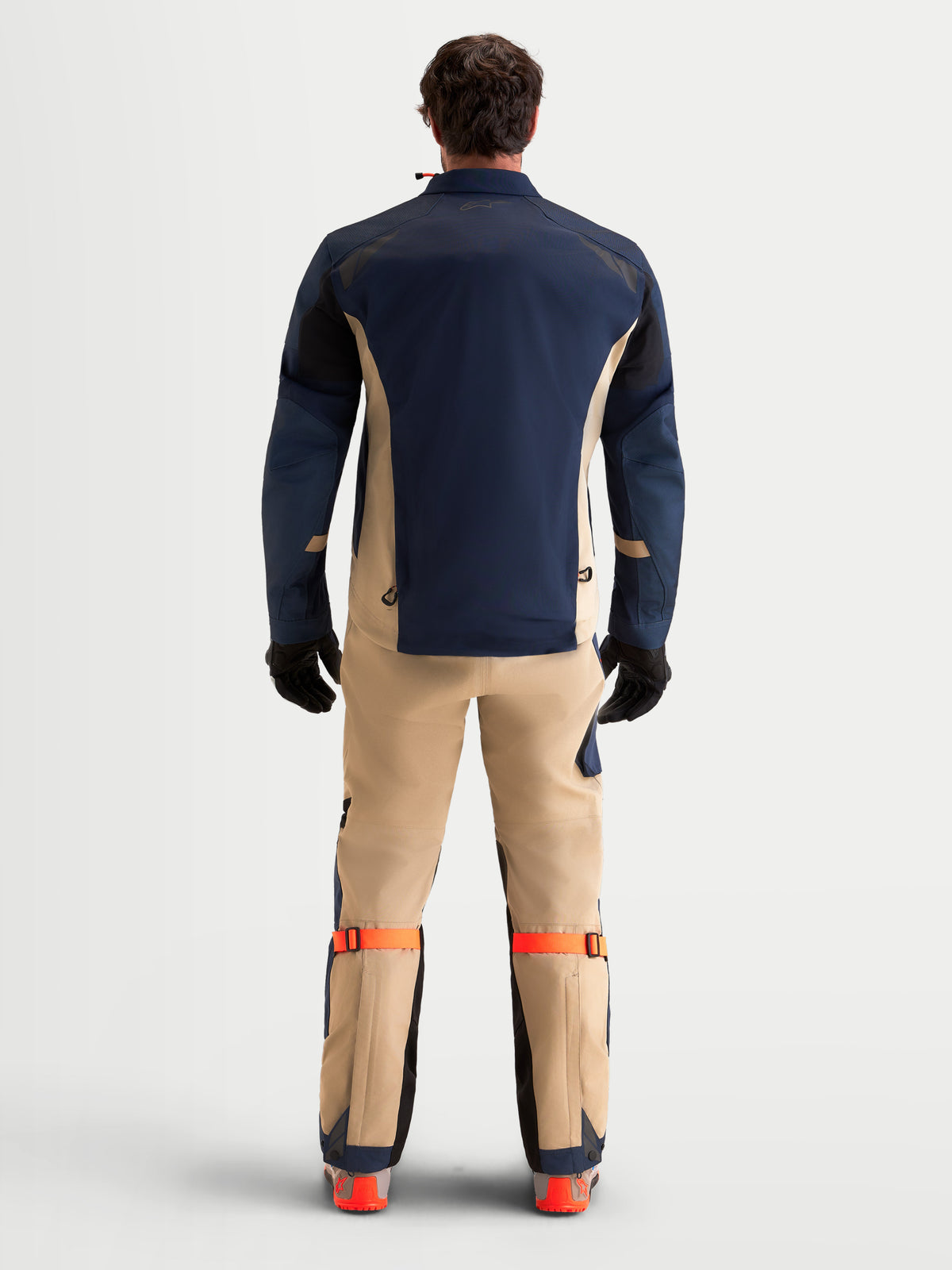 Arenis GORE-TEX Gear Set