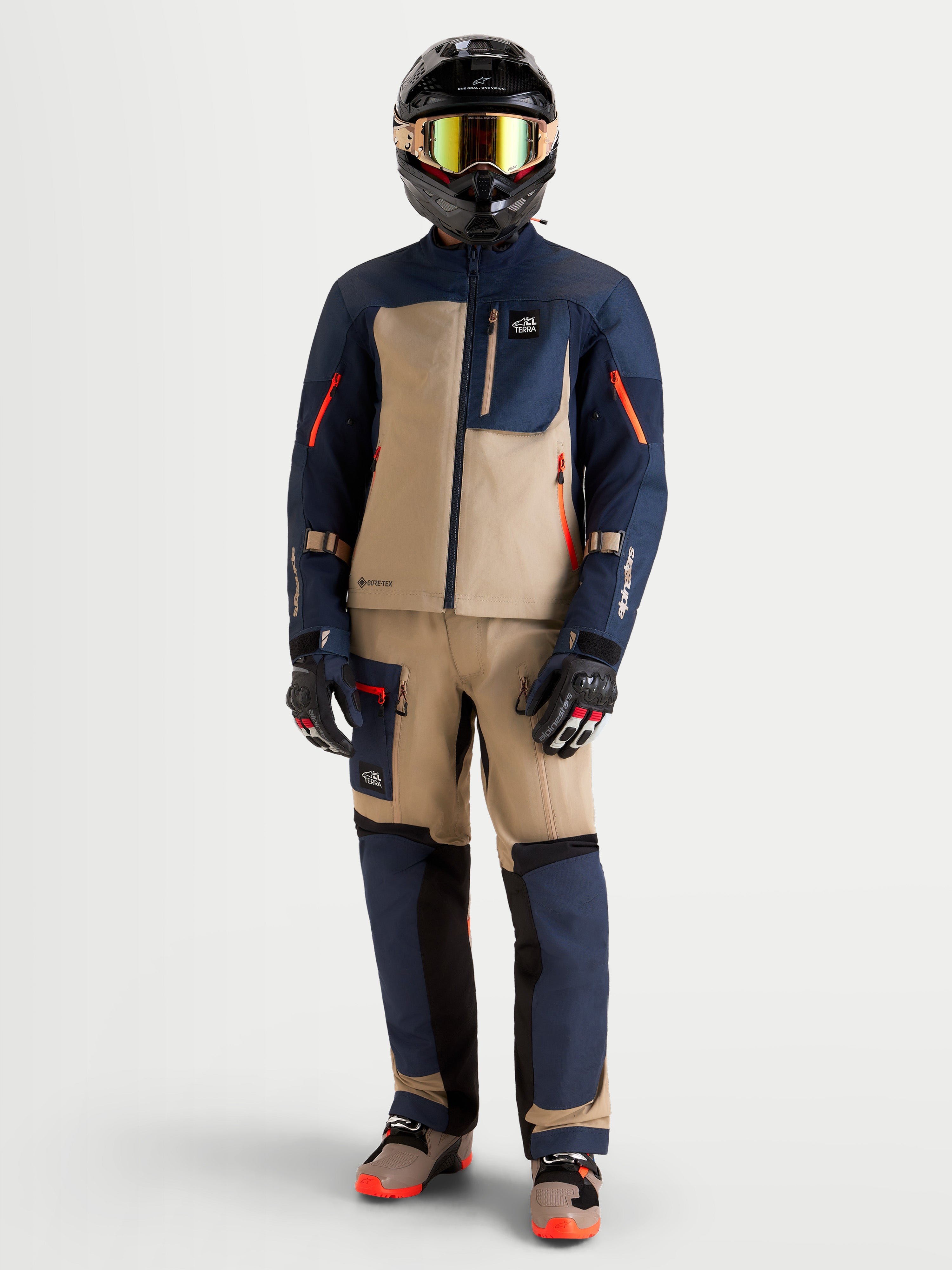 Arenis Gore-Tex Jacket | Alpinestars®