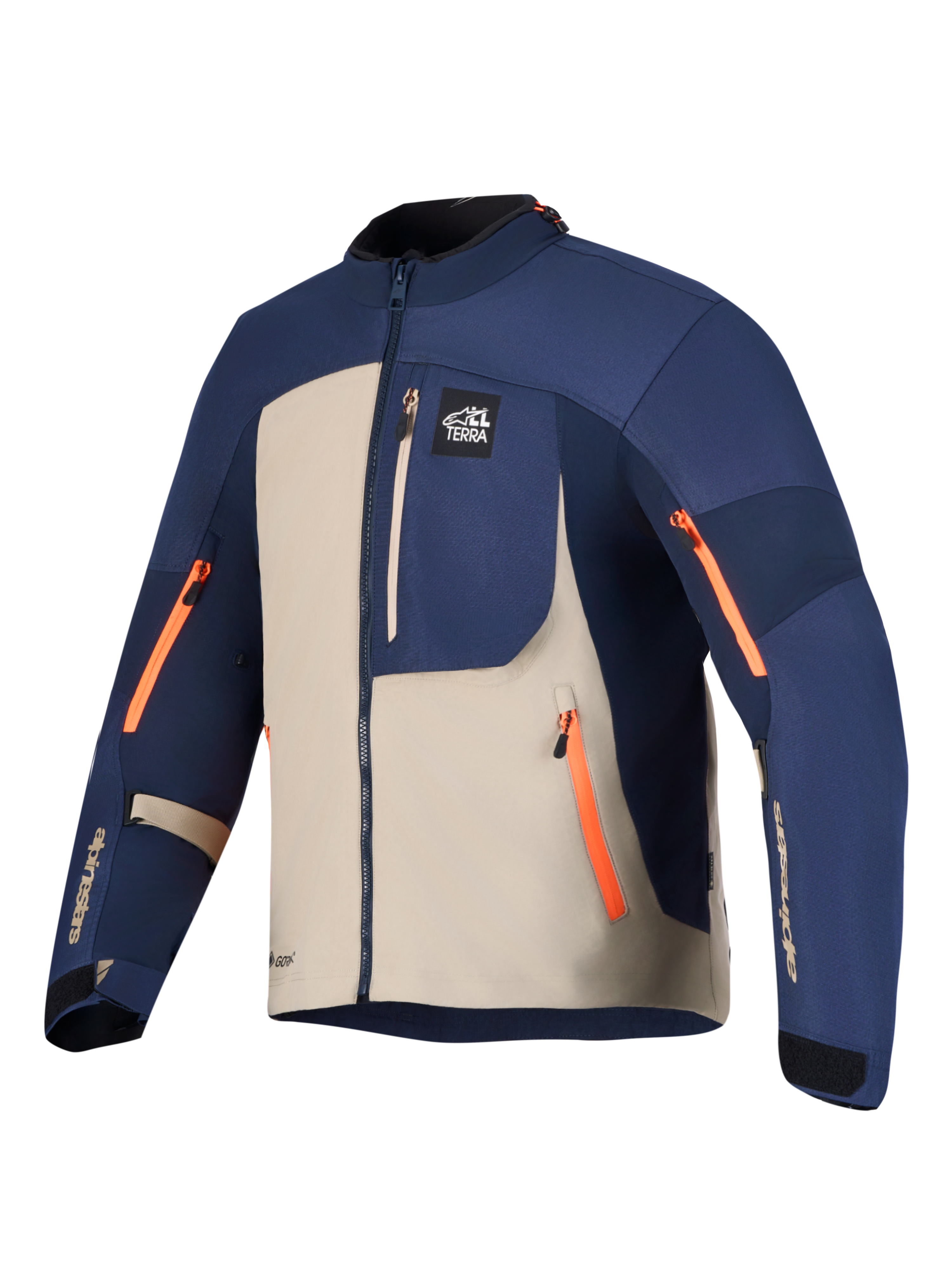Arenis Gore-Tex Jacket | Alpinestars®