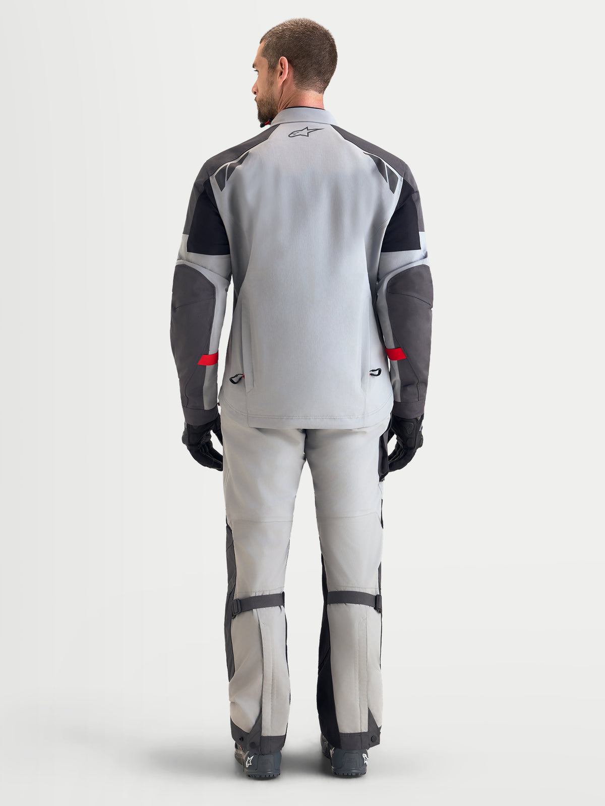 Arenis GORE-TEX Gear Set