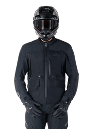 ST-7 Prime Gore-Tex Jacket