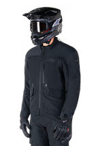 St-7 Prime Gore-Tex Jacket - Motorcycle Jacket | Alpinestars® St-7 Prime Gore-Tex Jacket - Motorcycle Jacket | Alpinestars®