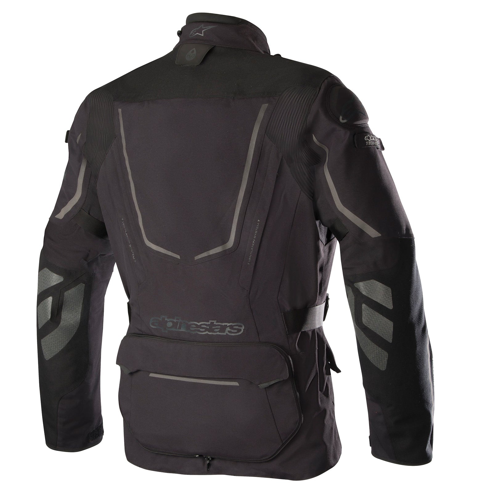 Revenant Jacket Tech-Air® Compatible