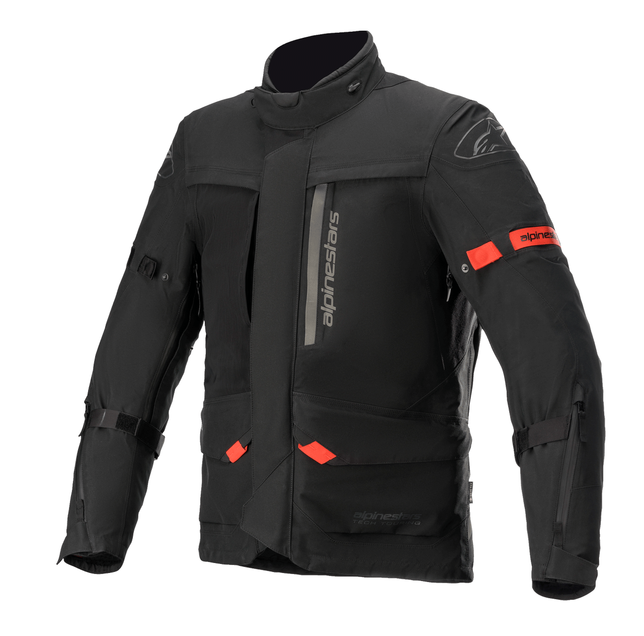 Adventure Touring Jackets