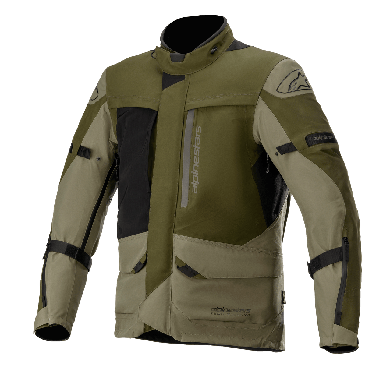 Tech-Air Textile Jackets