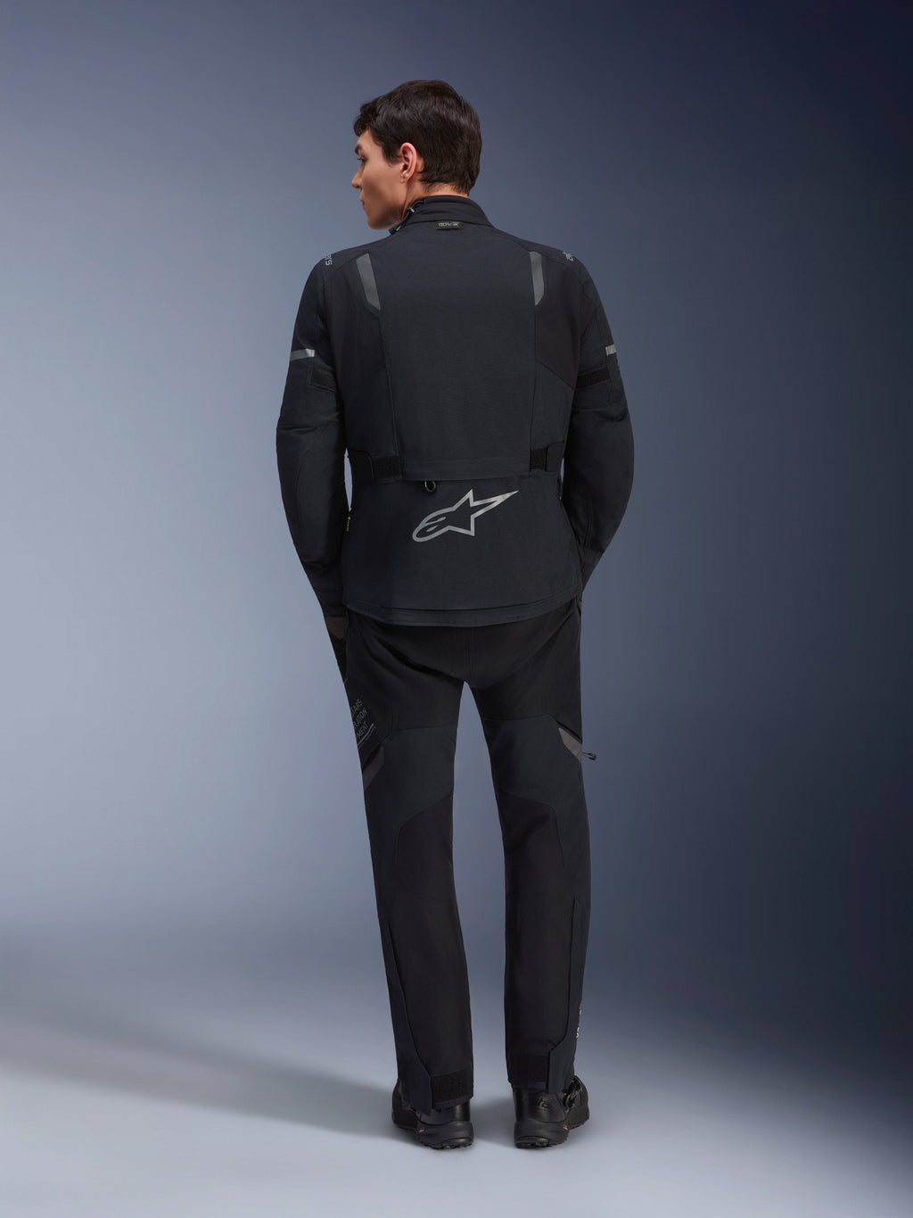 ST-7 2L Gore-Tex Gear Set