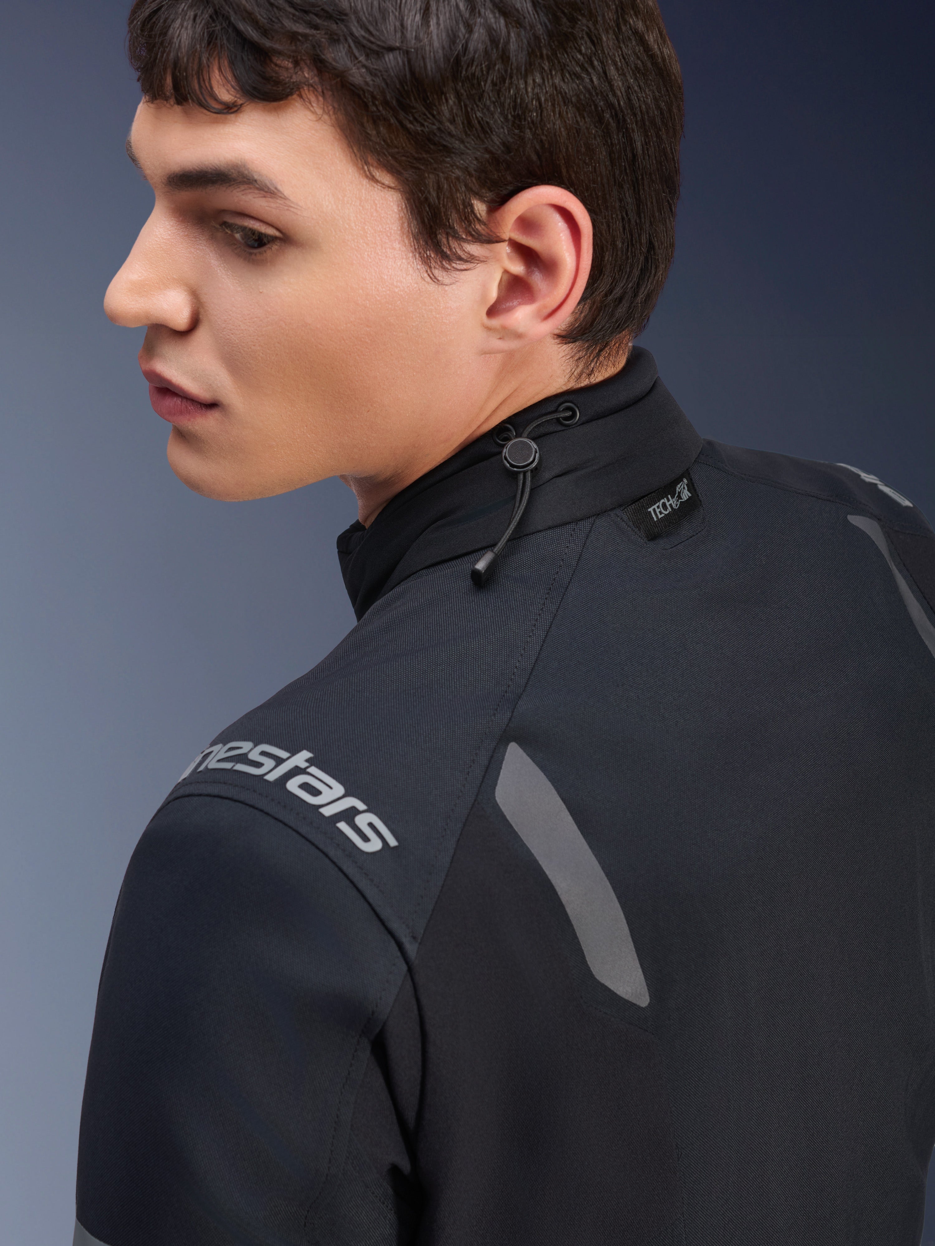 ST-7 2L Gore-Tex Jacket - Motorcycle Jacket | Alpinestars®