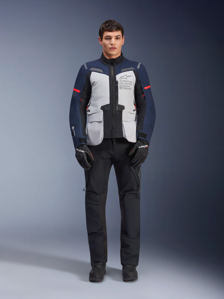 ST-7 2L Gore-Tex Gear Set