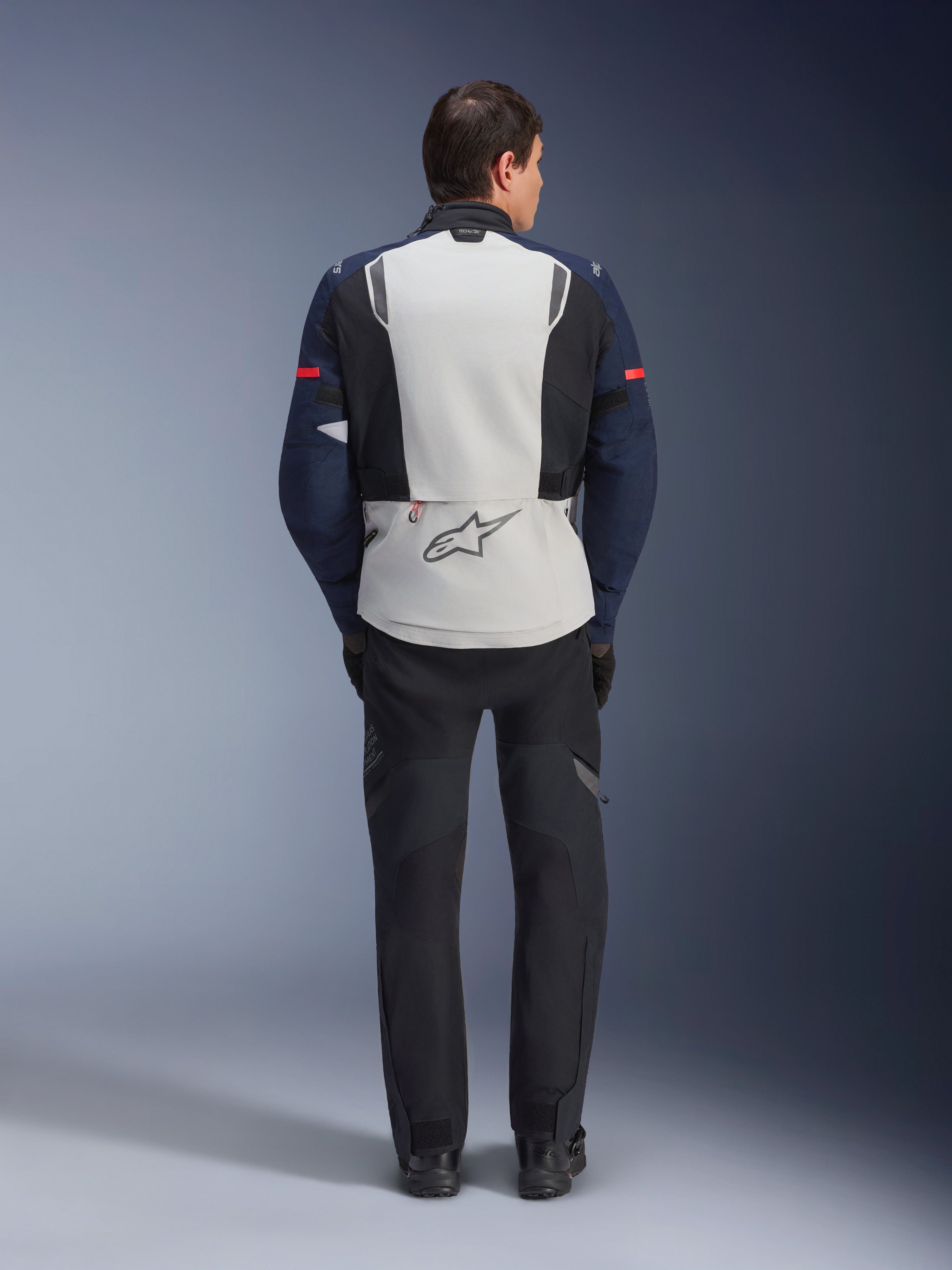 ST-7 2L Gore-Tex - Motorcycle Jacket | Alpinestars®