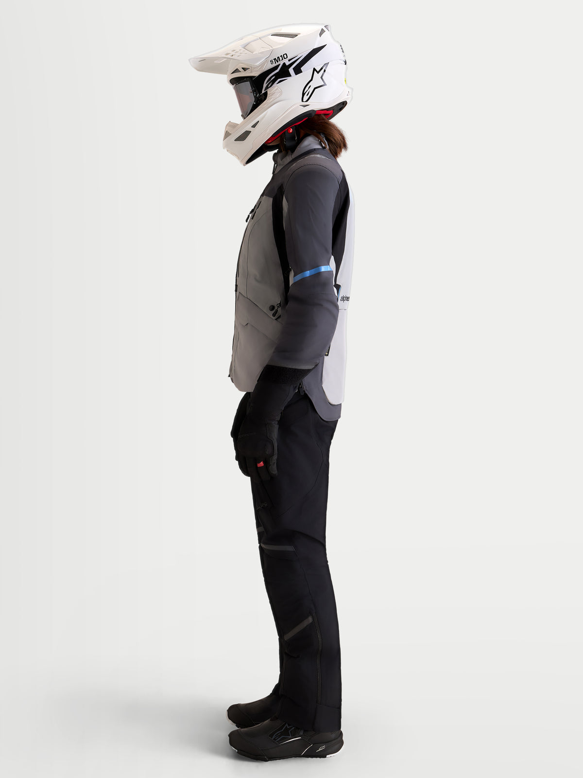 Stella St-7 V2 2L GORE-TEX Gear Set