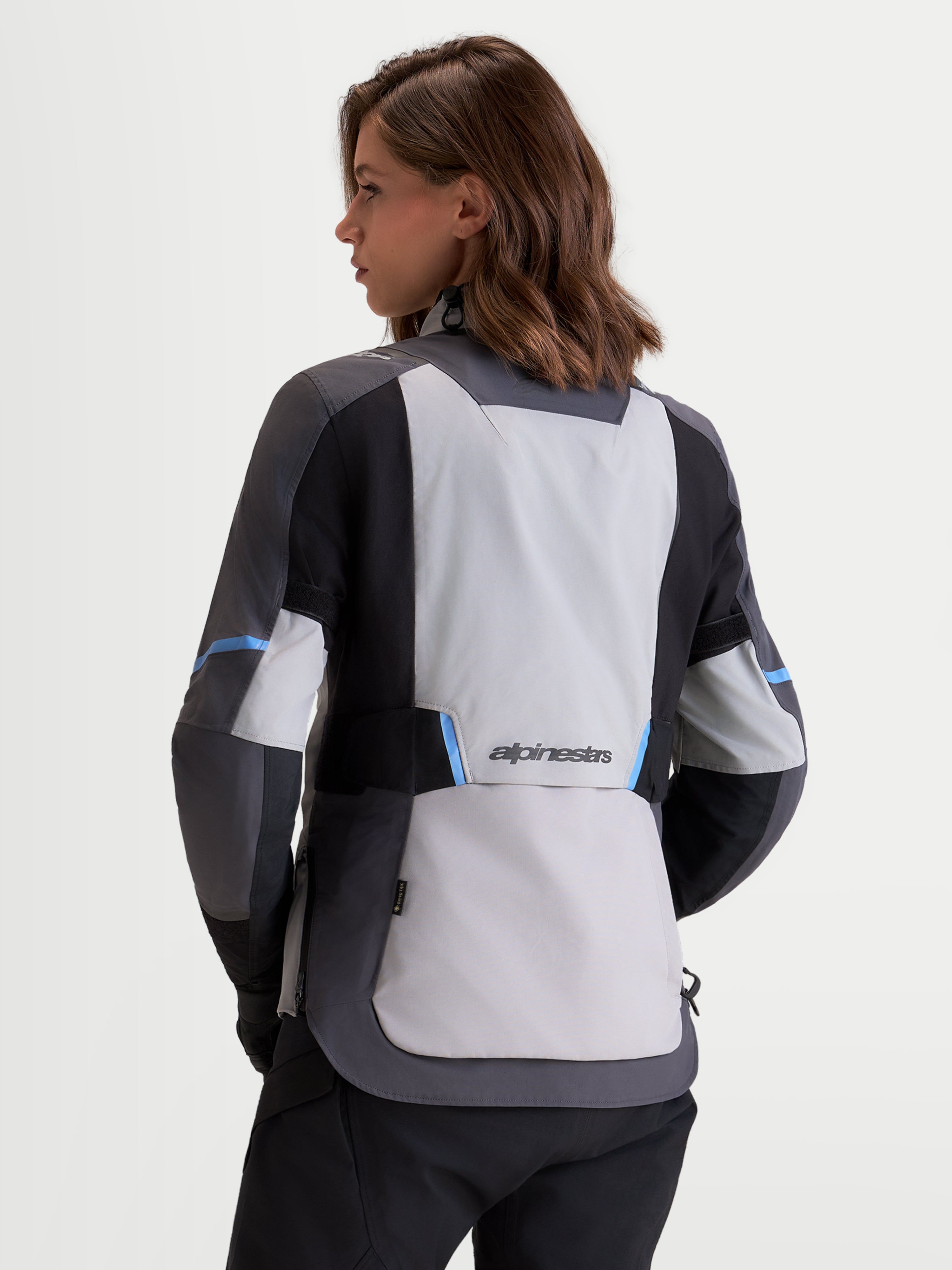Stella ST-7 V2 2L Gore-Tex Jacket | Alpinestars®