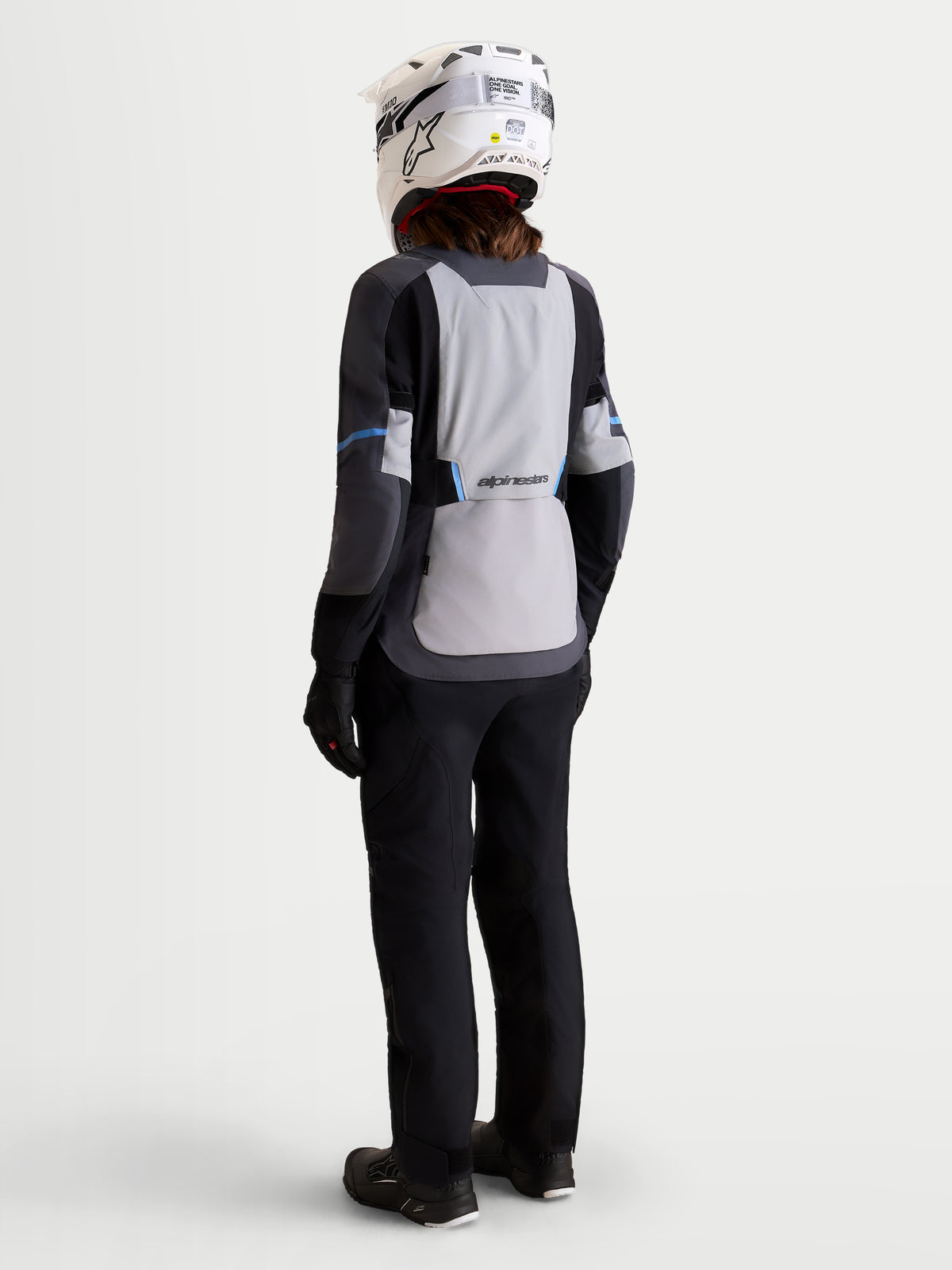 Stella St-7 V2 2L GORE-TEX Gear Set