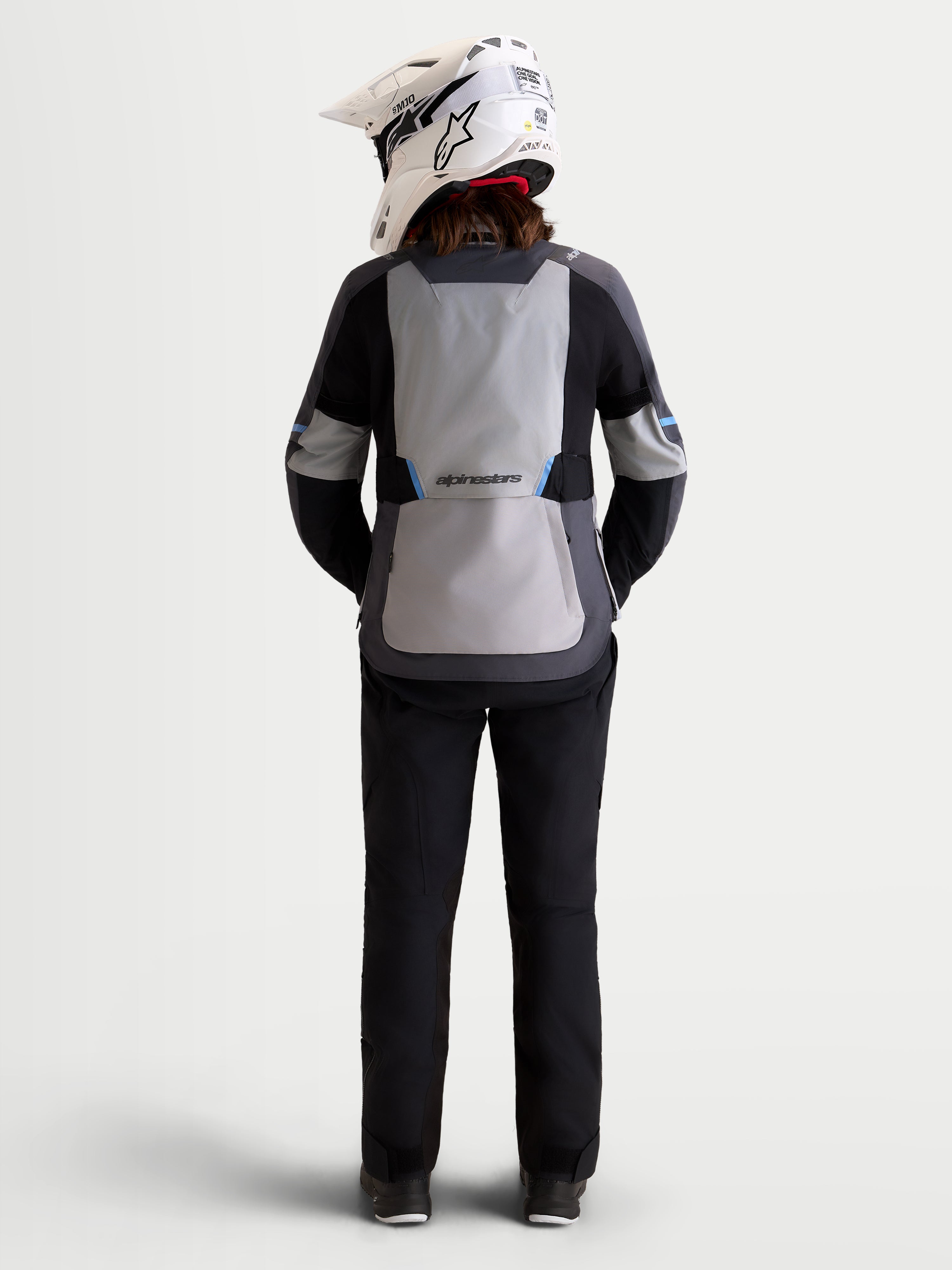 Stella ST-7 V2 2L Gore-Tex Jacket | Alpinestars®