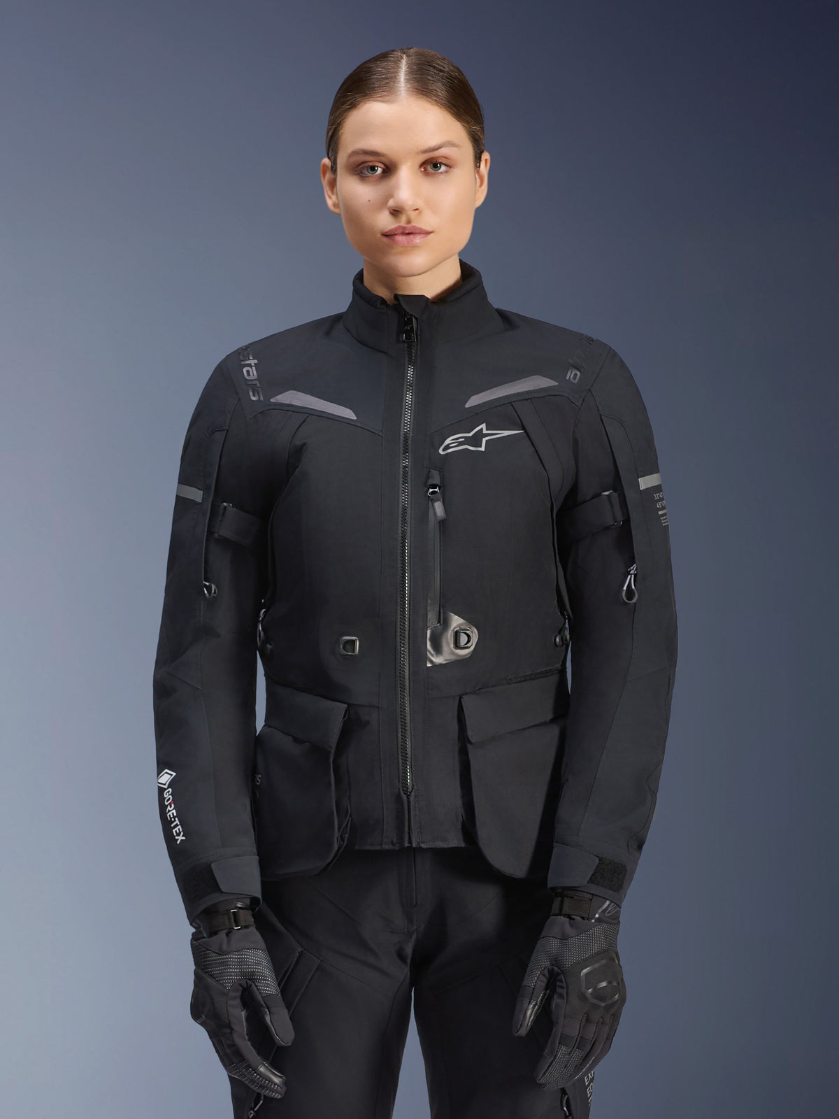 Women's Street Jackets