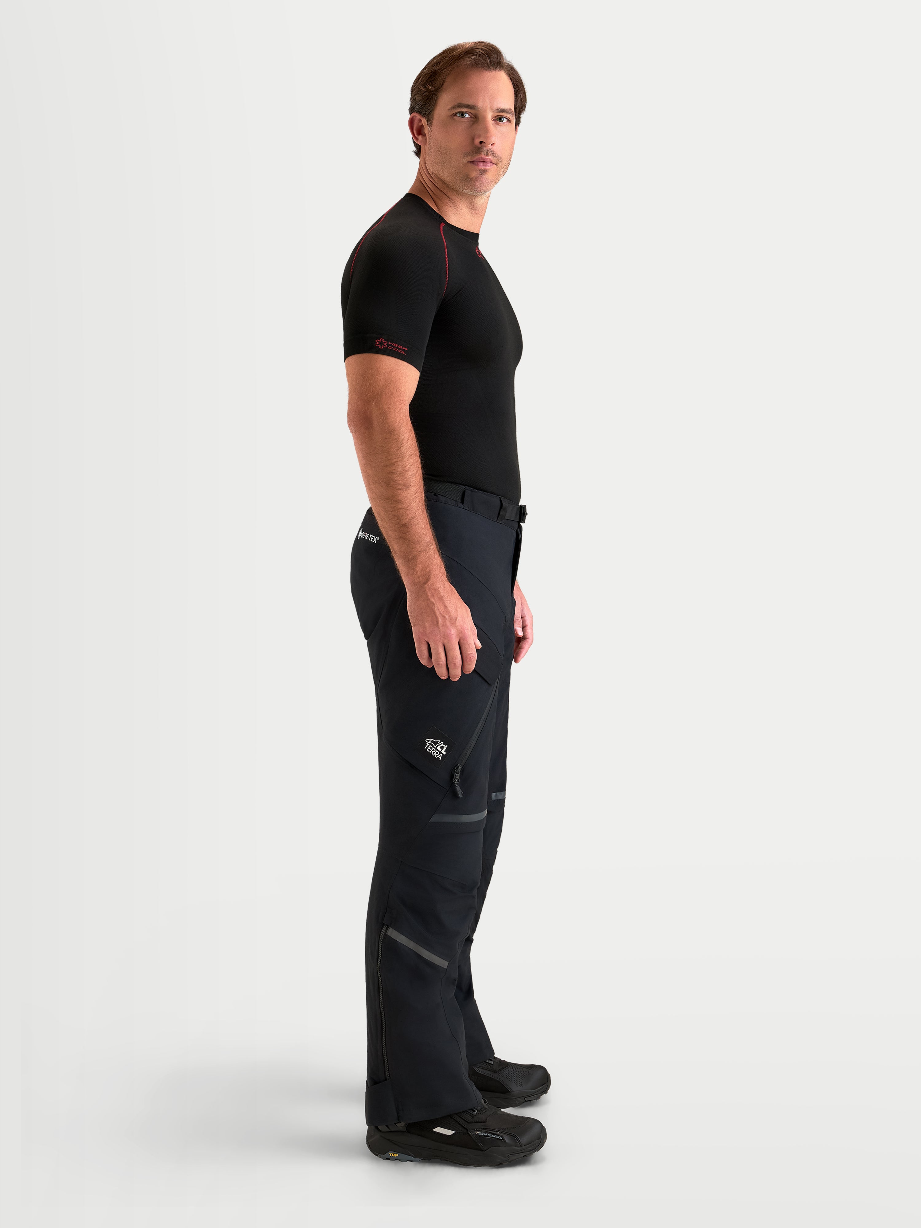 ST-7 V2 2L Gore-Tex Pants | Alpinestars®