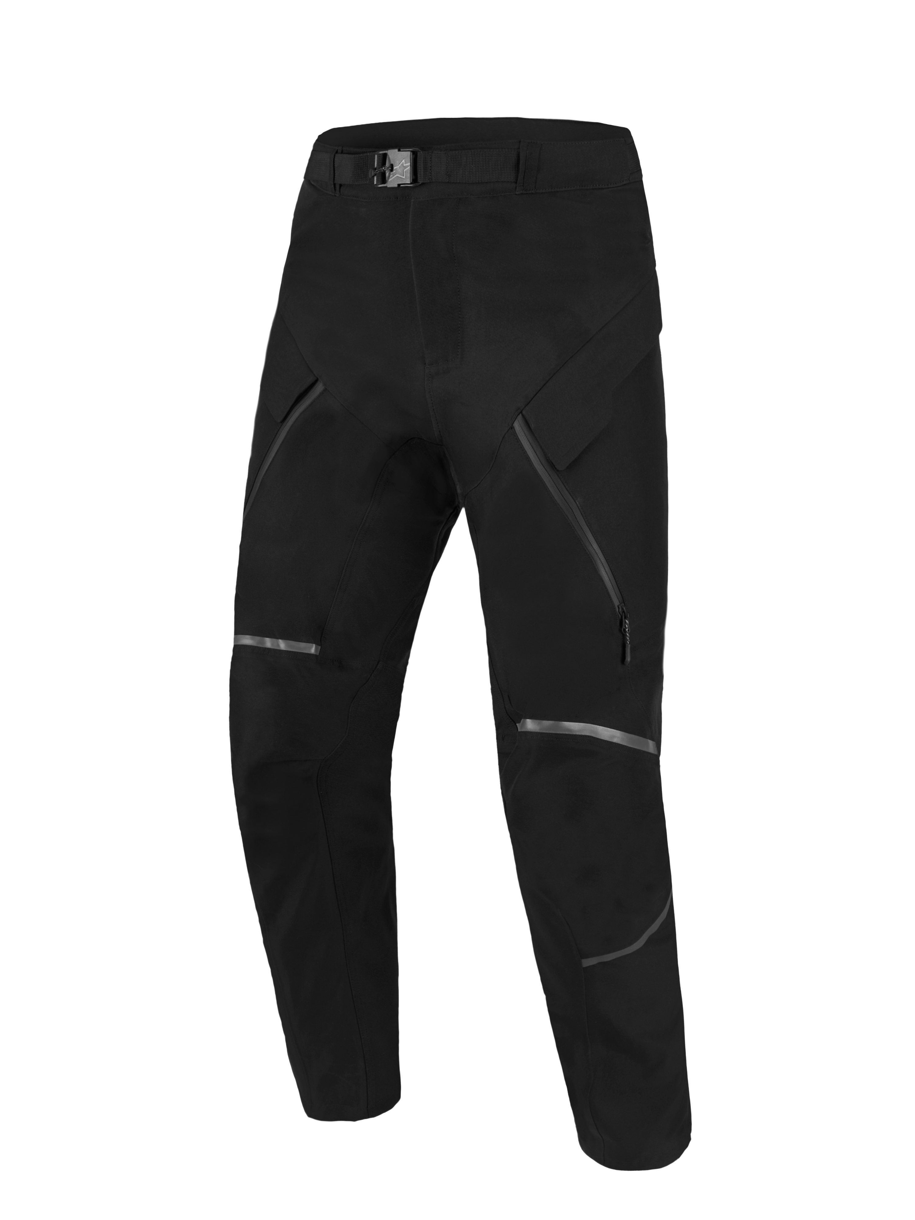 ST-7 V2 2L Gore-Tex Pants - Short | Alpinestars®