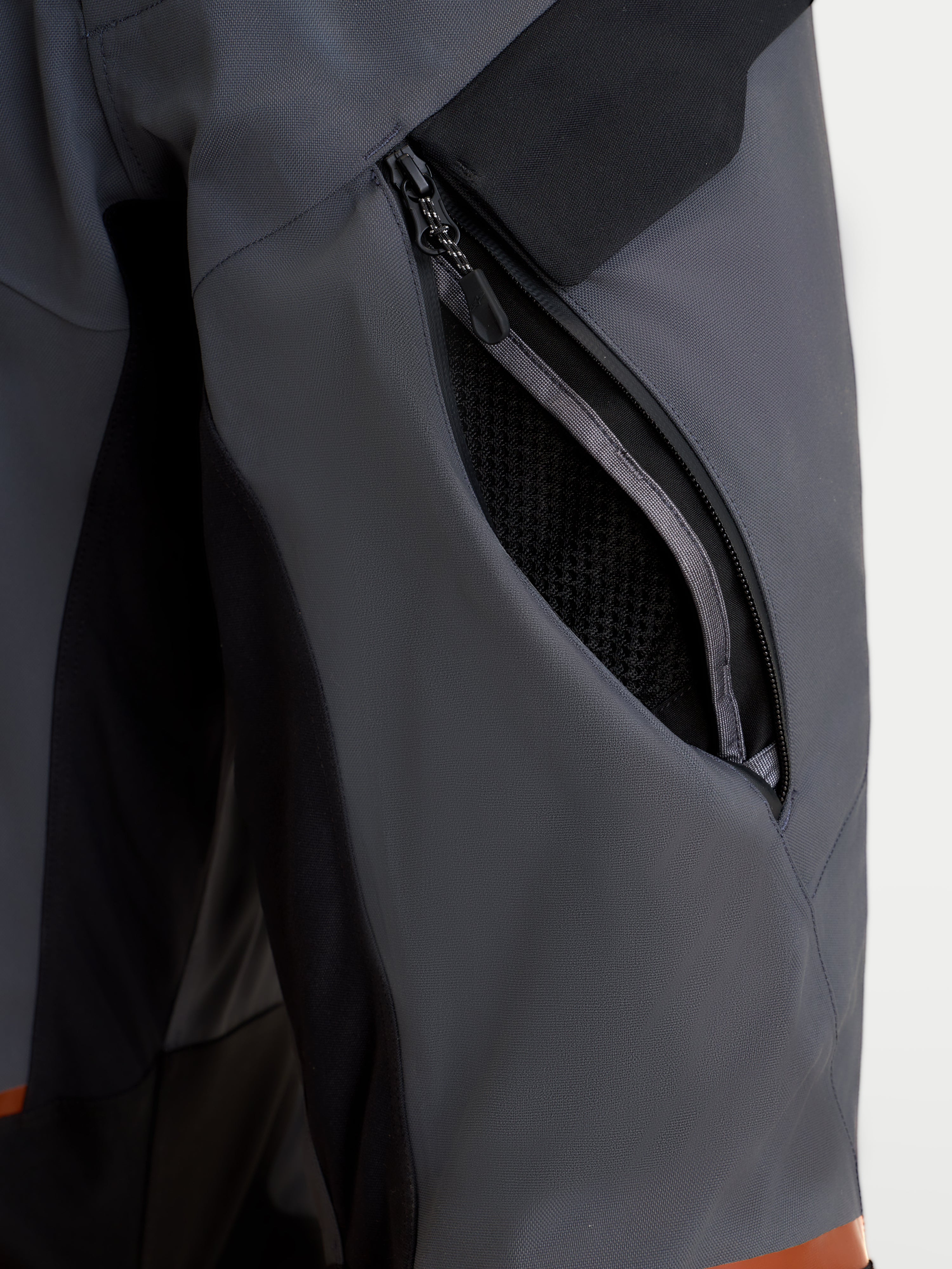 ST-7 V2 2L Gore-Tex Pants | Alpinestars®