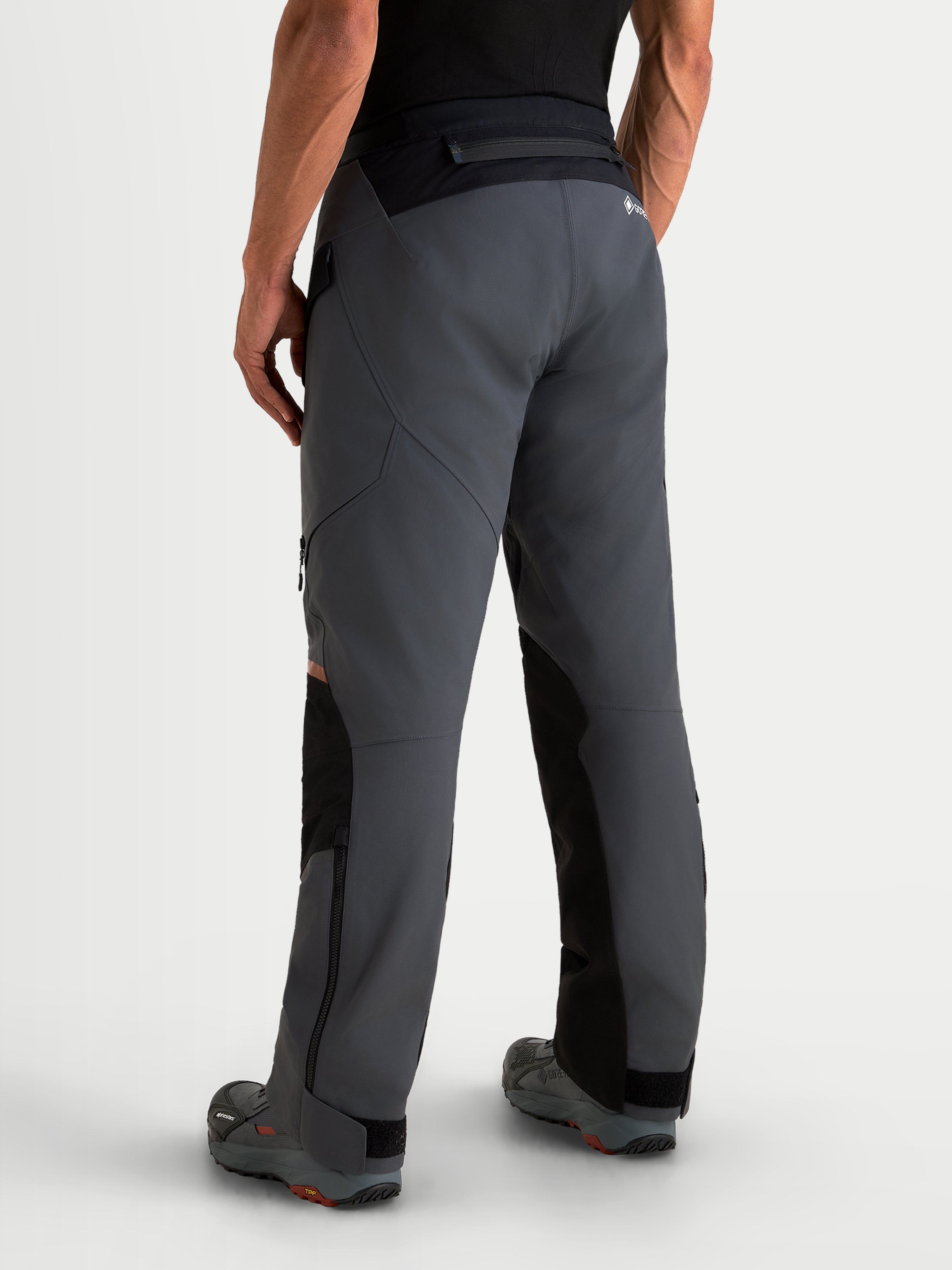 ST-7 V2 2L Gore-Tex Pants | Alpinestars®